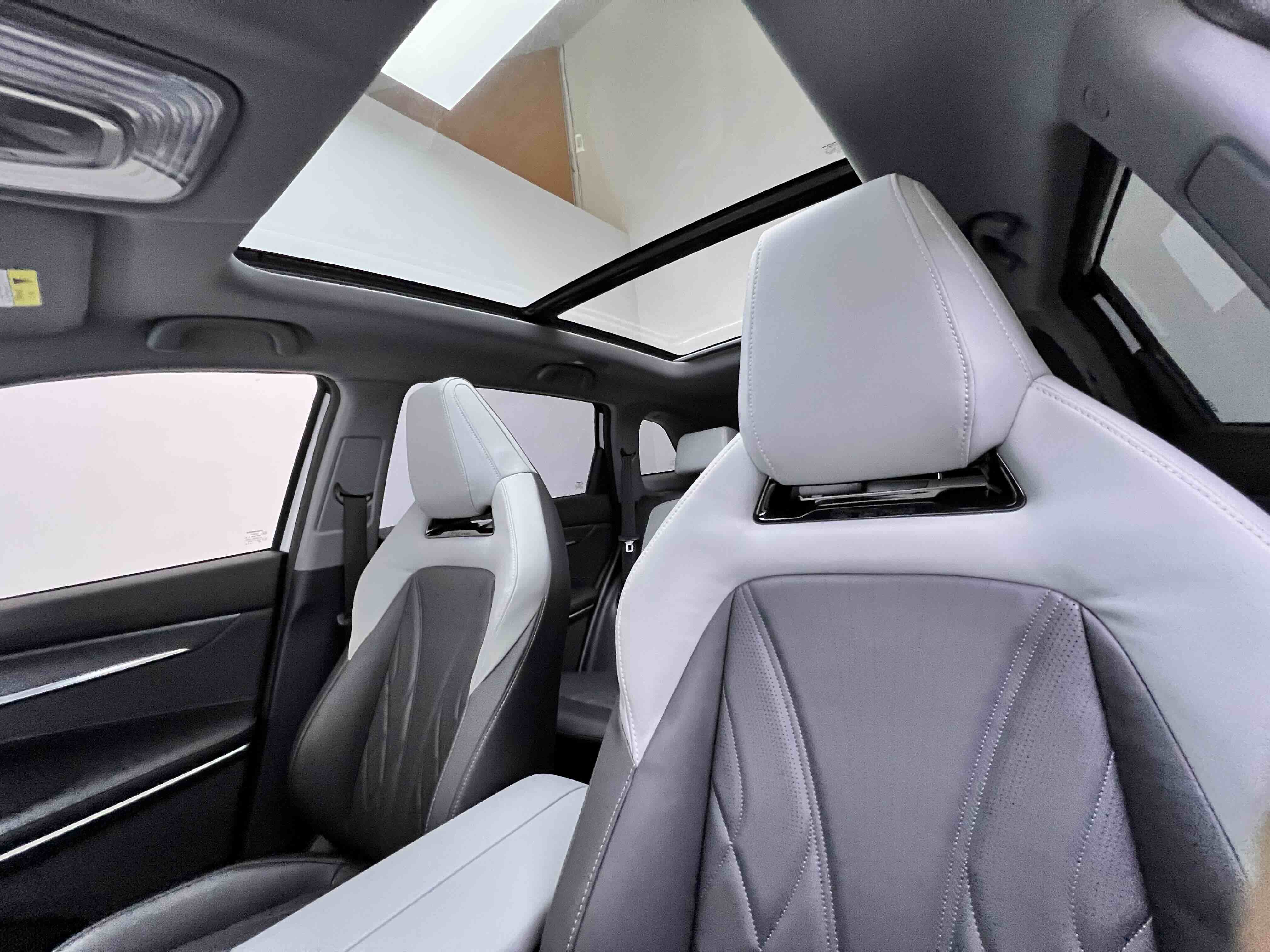 Changan CS75 Plus 2024 car image #17