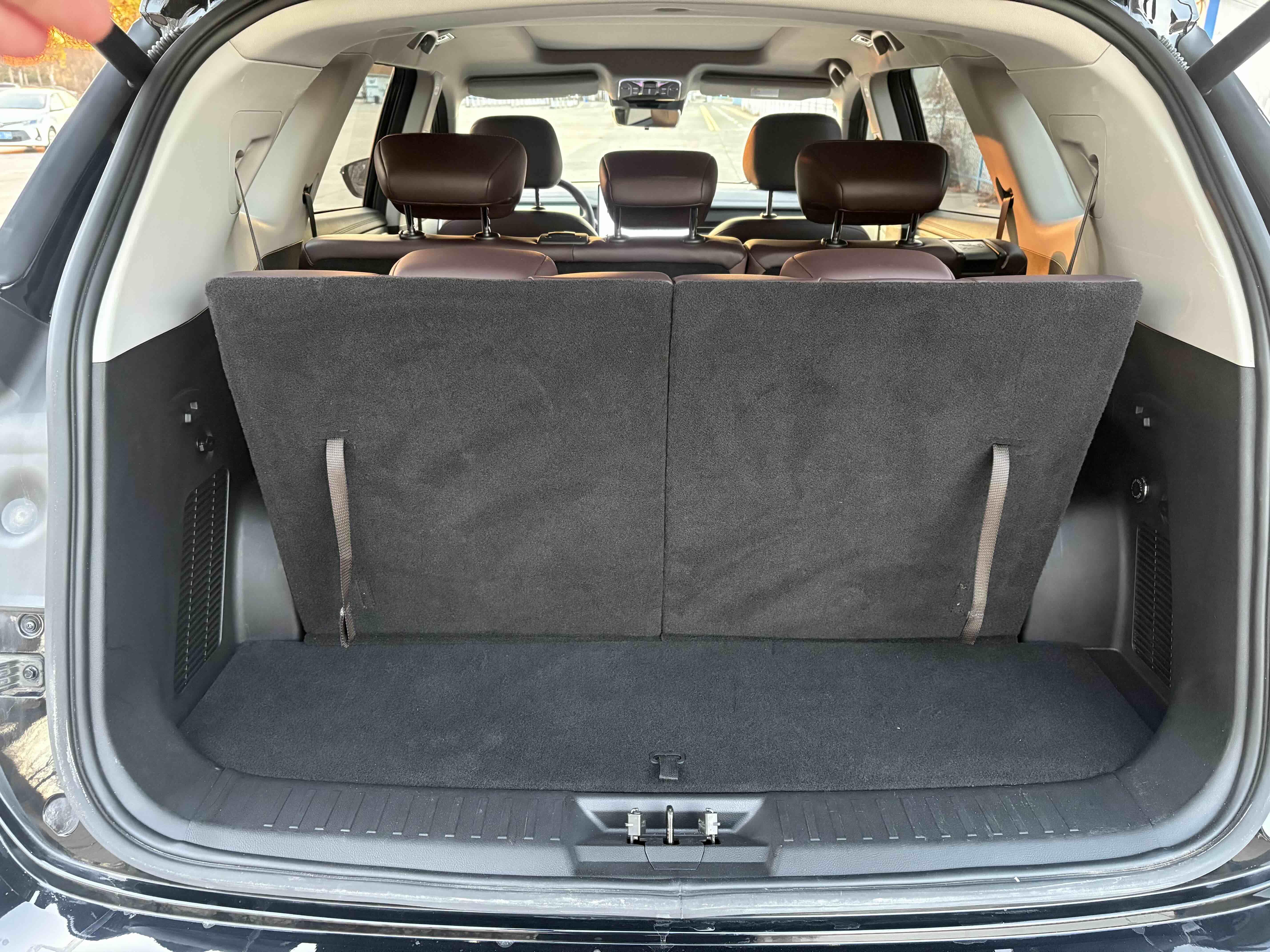 Jetour X90 PRO 2024 immagine di auto #17