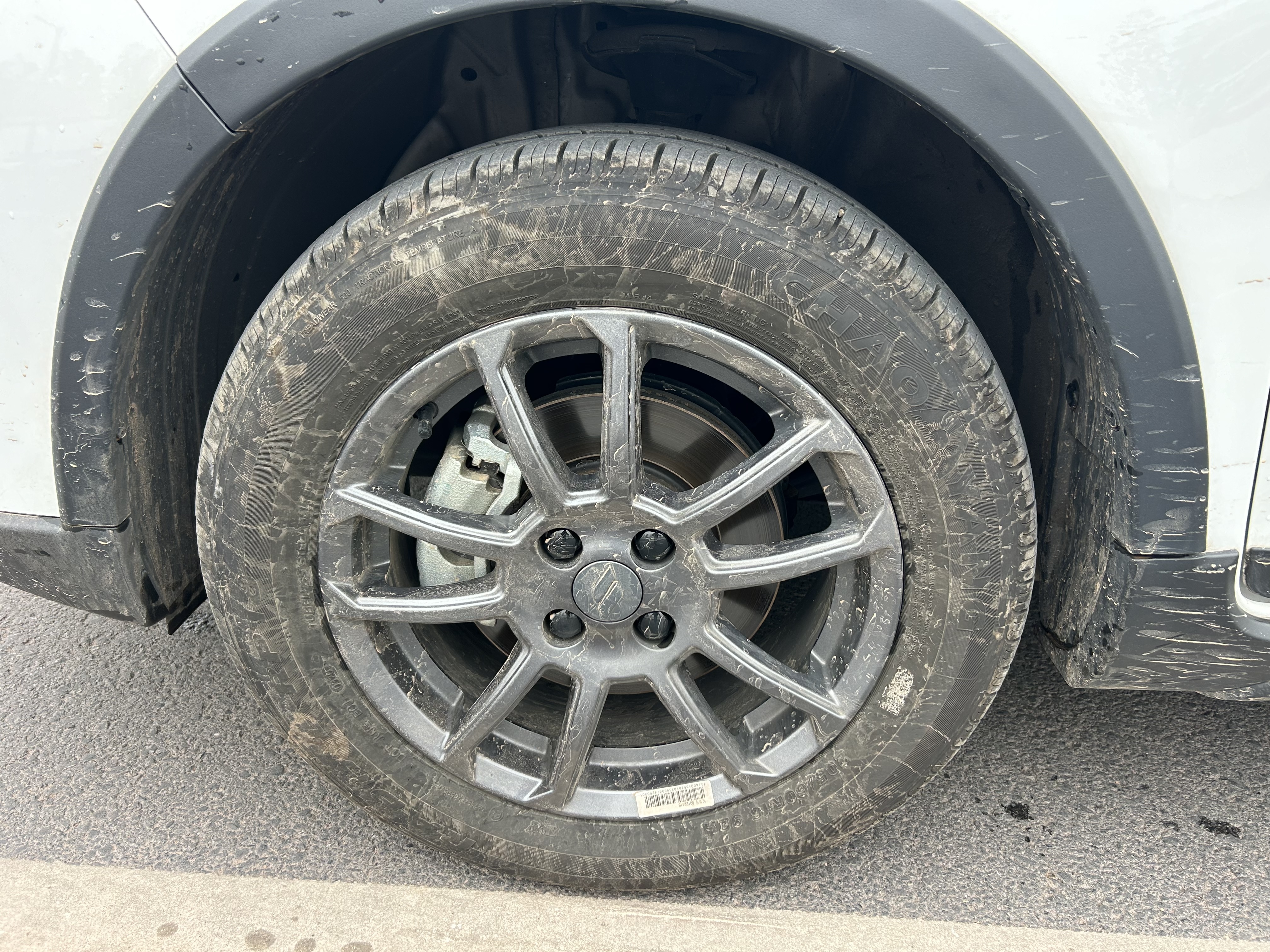 睿蓝汽车 睿蓝汽车X3 PRO 2025 汽车图片 #17