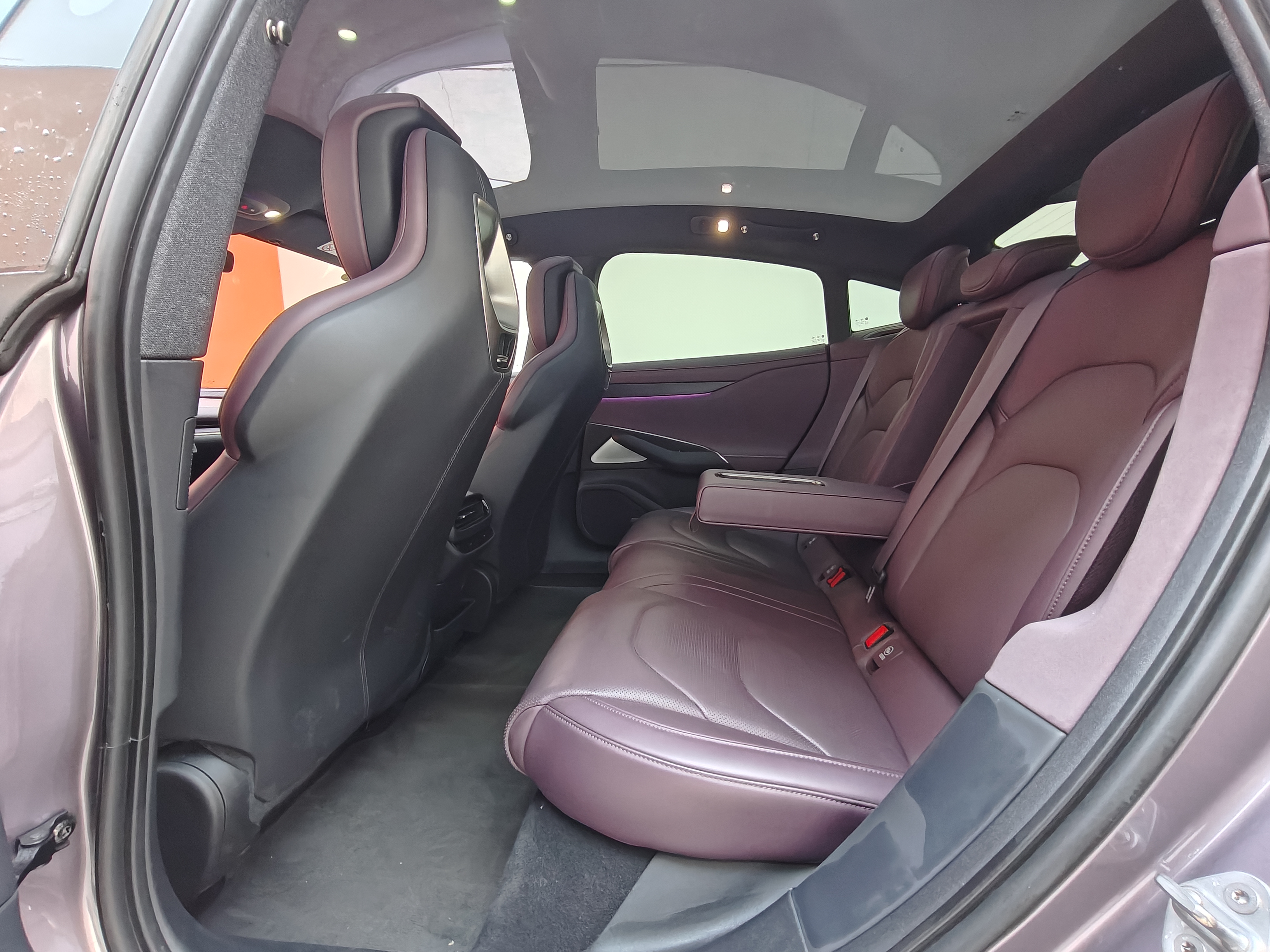 MI SU7 2025 car image #17