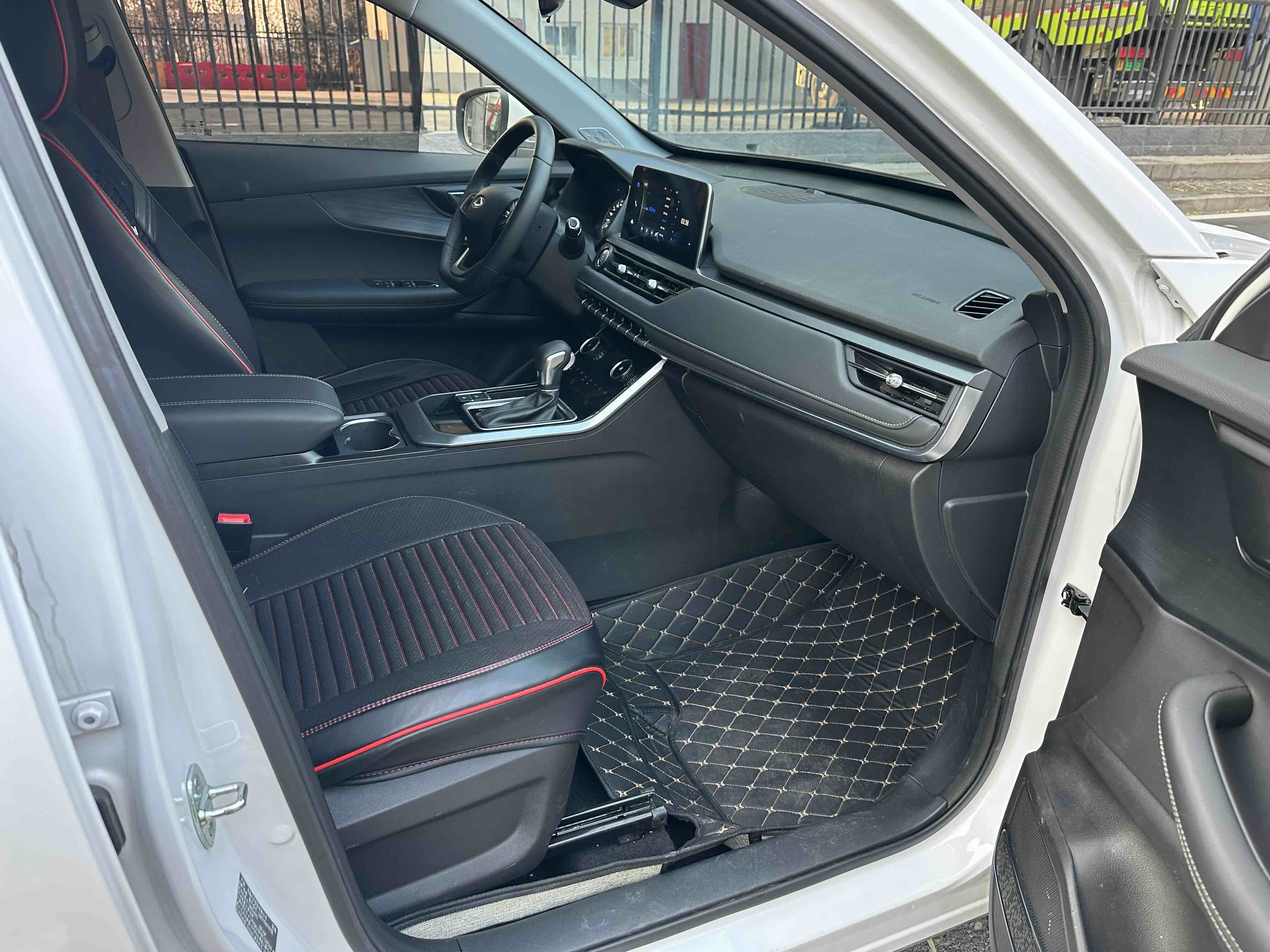 奇瑞 瑞虎5x 2024 汽车图片 #17