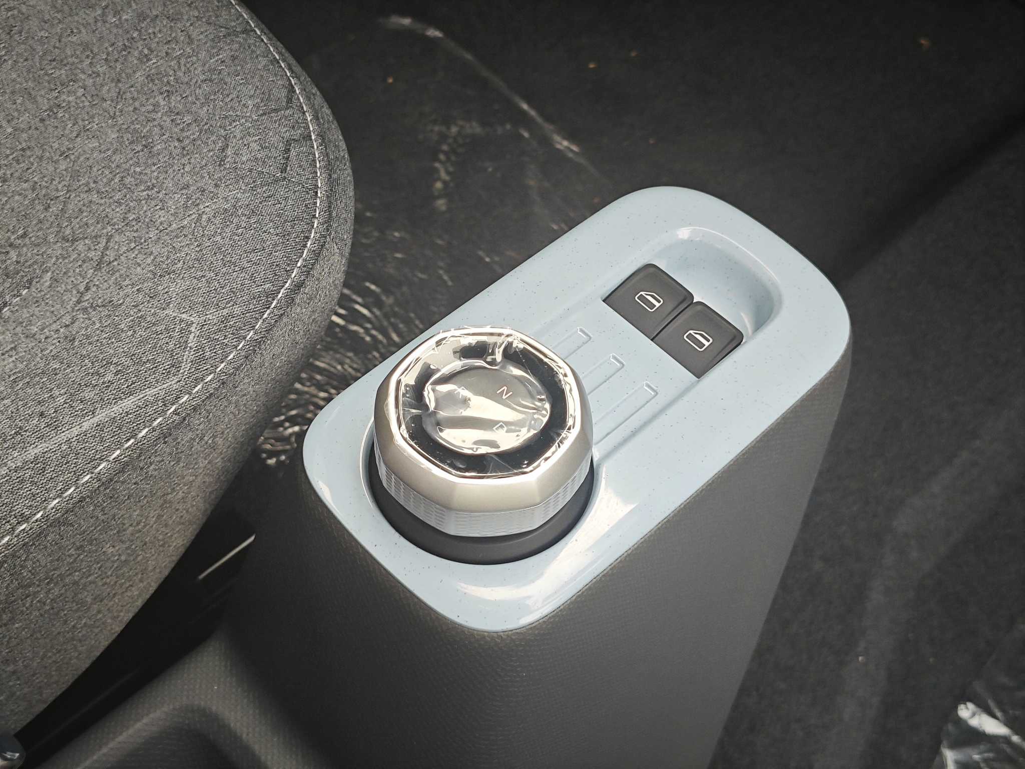 GEELY Panda Classic 2025 car image #17