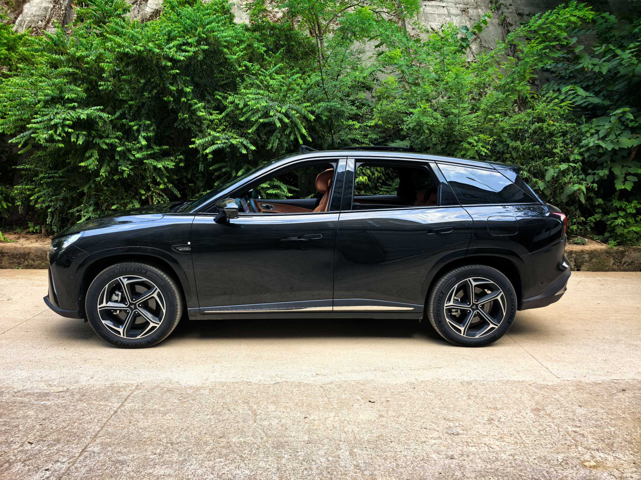 Neta L 2024 #17 Neta L 2024 изображение автомобиля #17