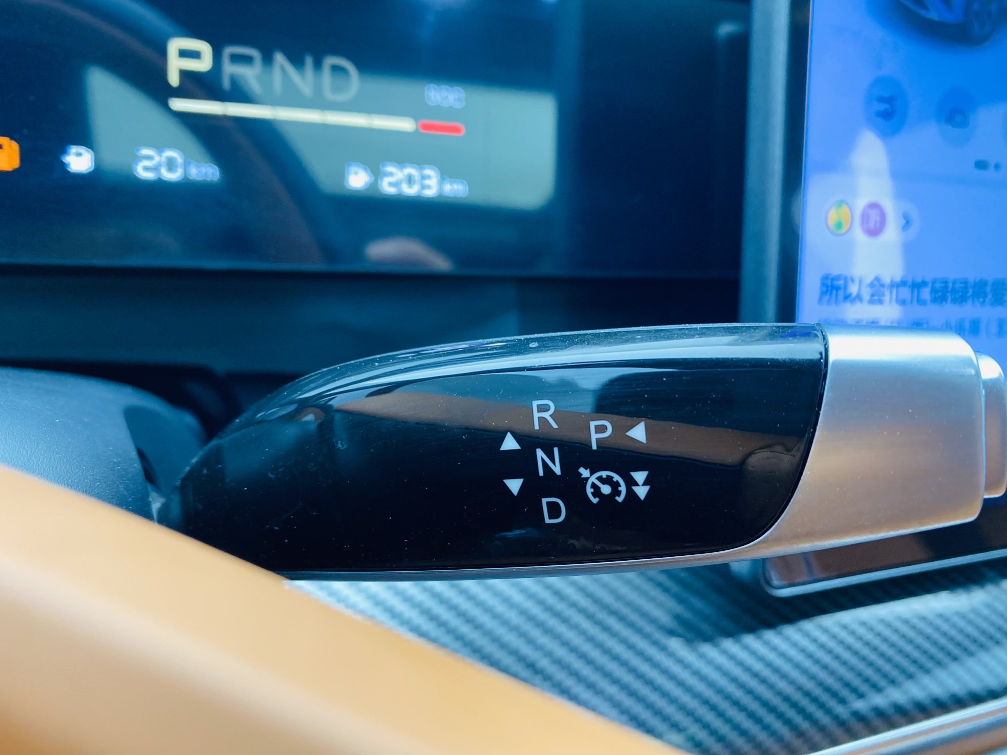 Neta L 2024 imagen de coche #17