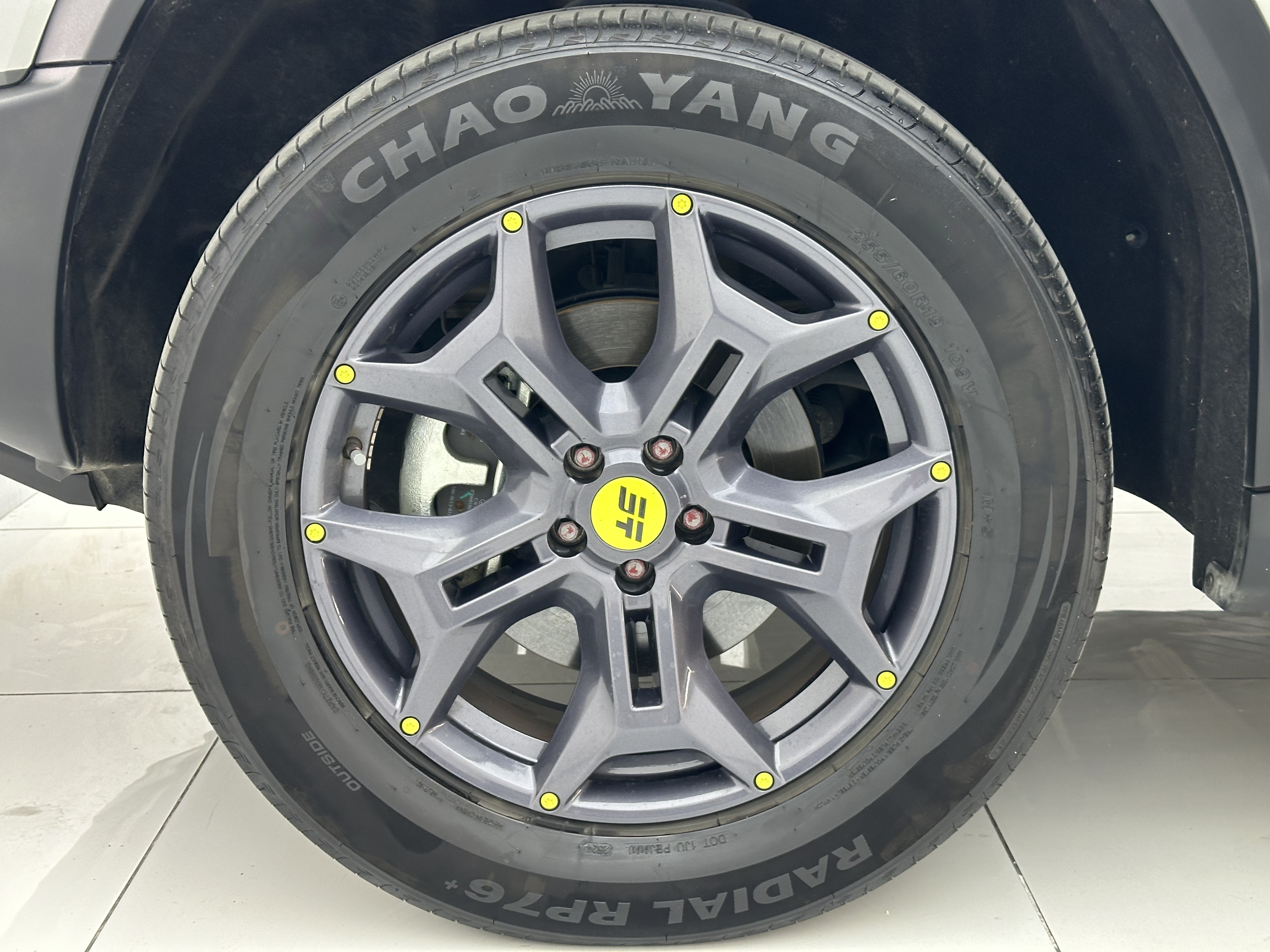 捷途山海 捷途山海T2 2024 汽车图片 #17