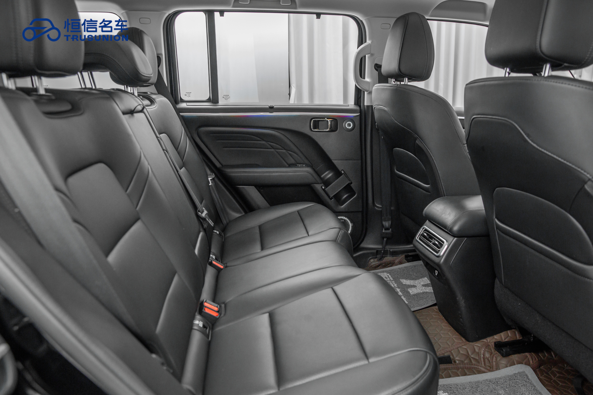 Haval Raptor 2024 immagine di auto #17