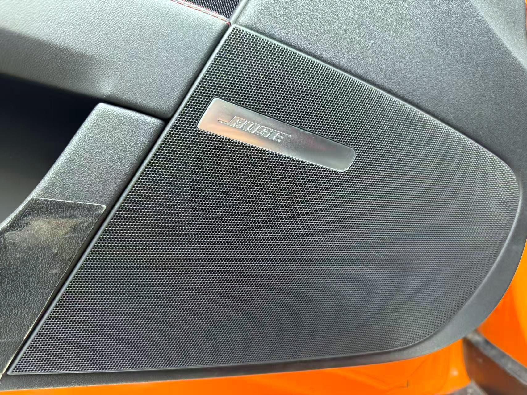 Audi TTS 2011 car image #17