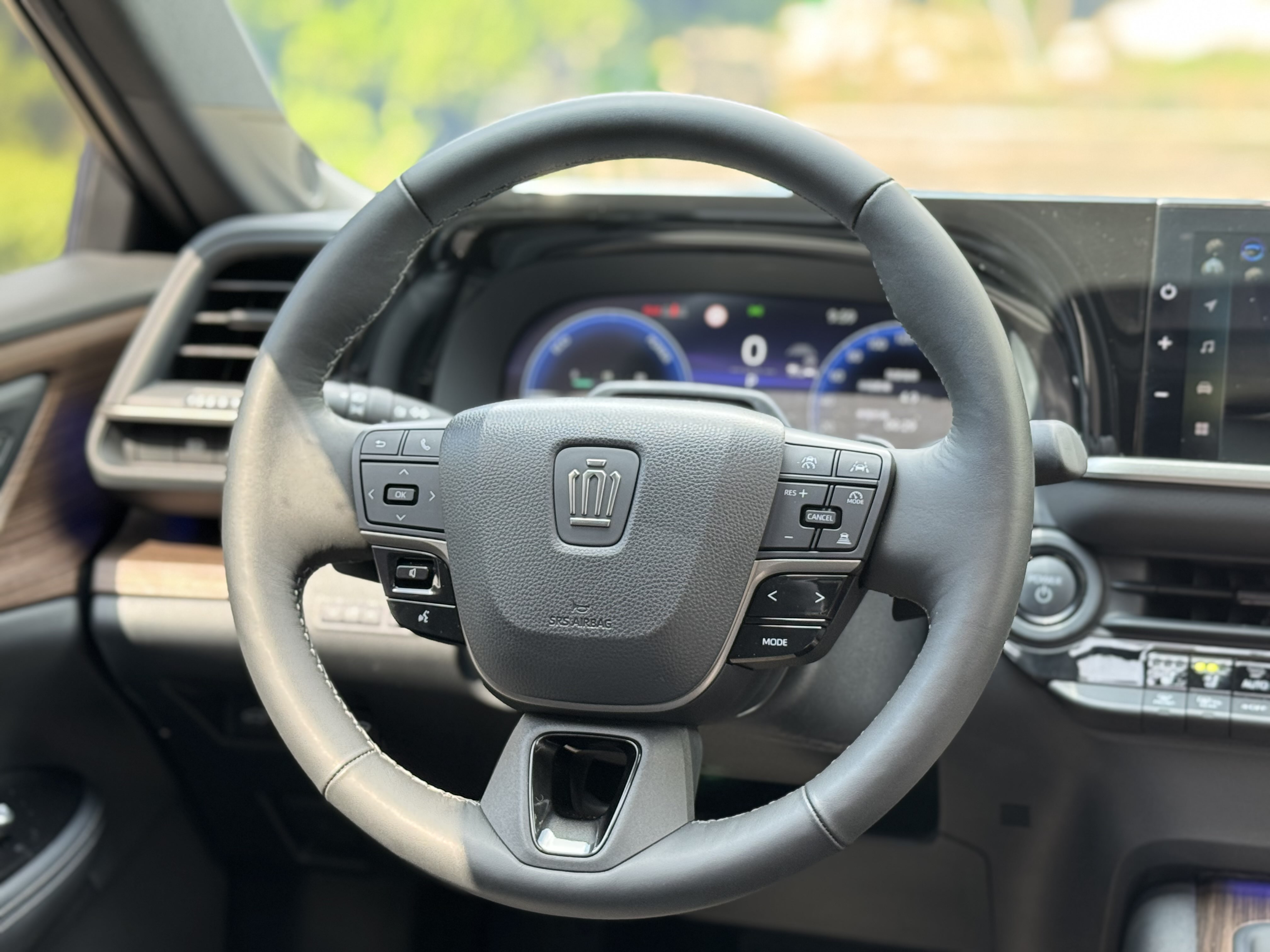 Toyota Crown 2024 #17 Toyota Crown 2024 immagine di auto #17