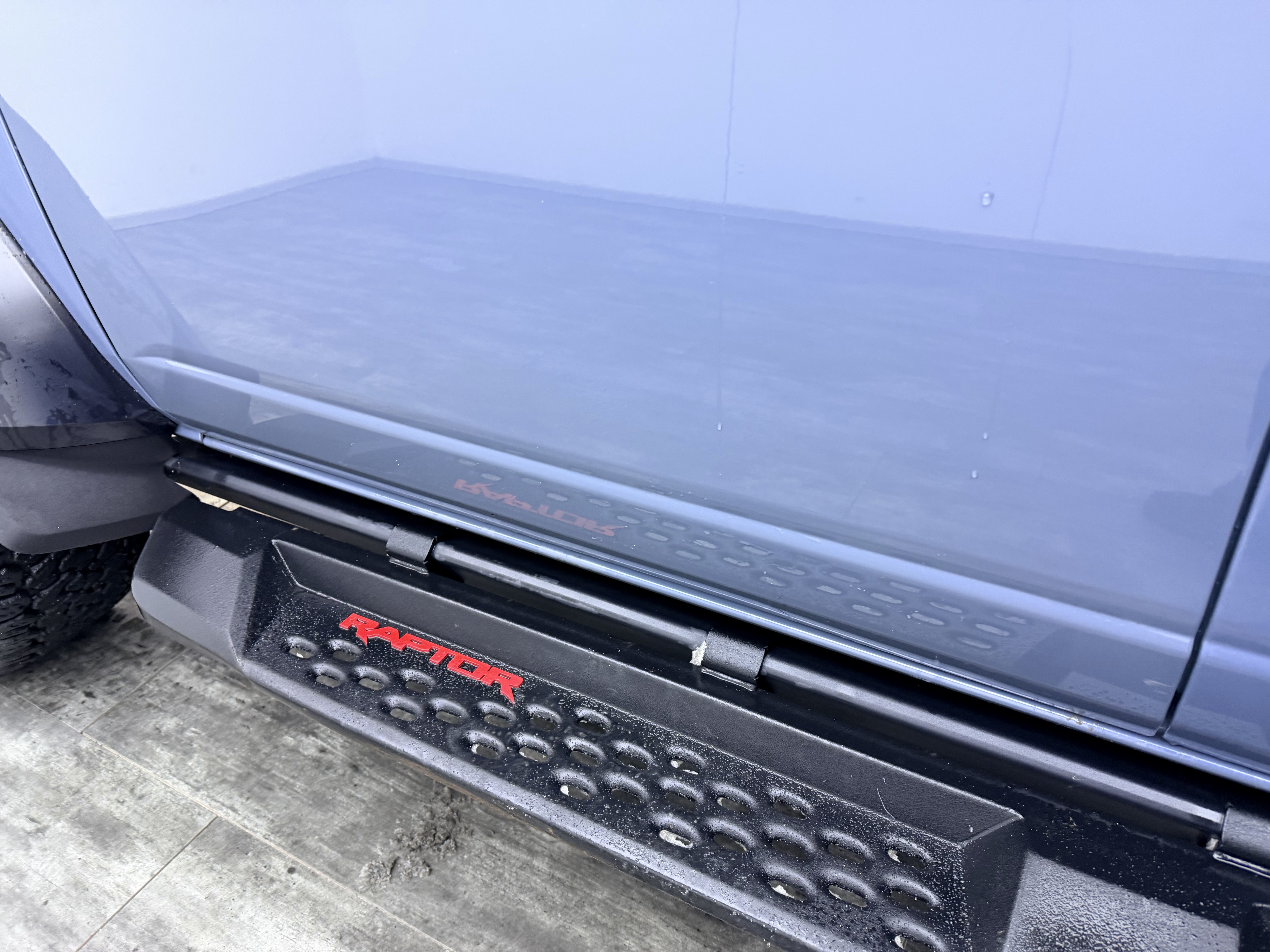 福特 福特烈马 2024 汽车图片 #17