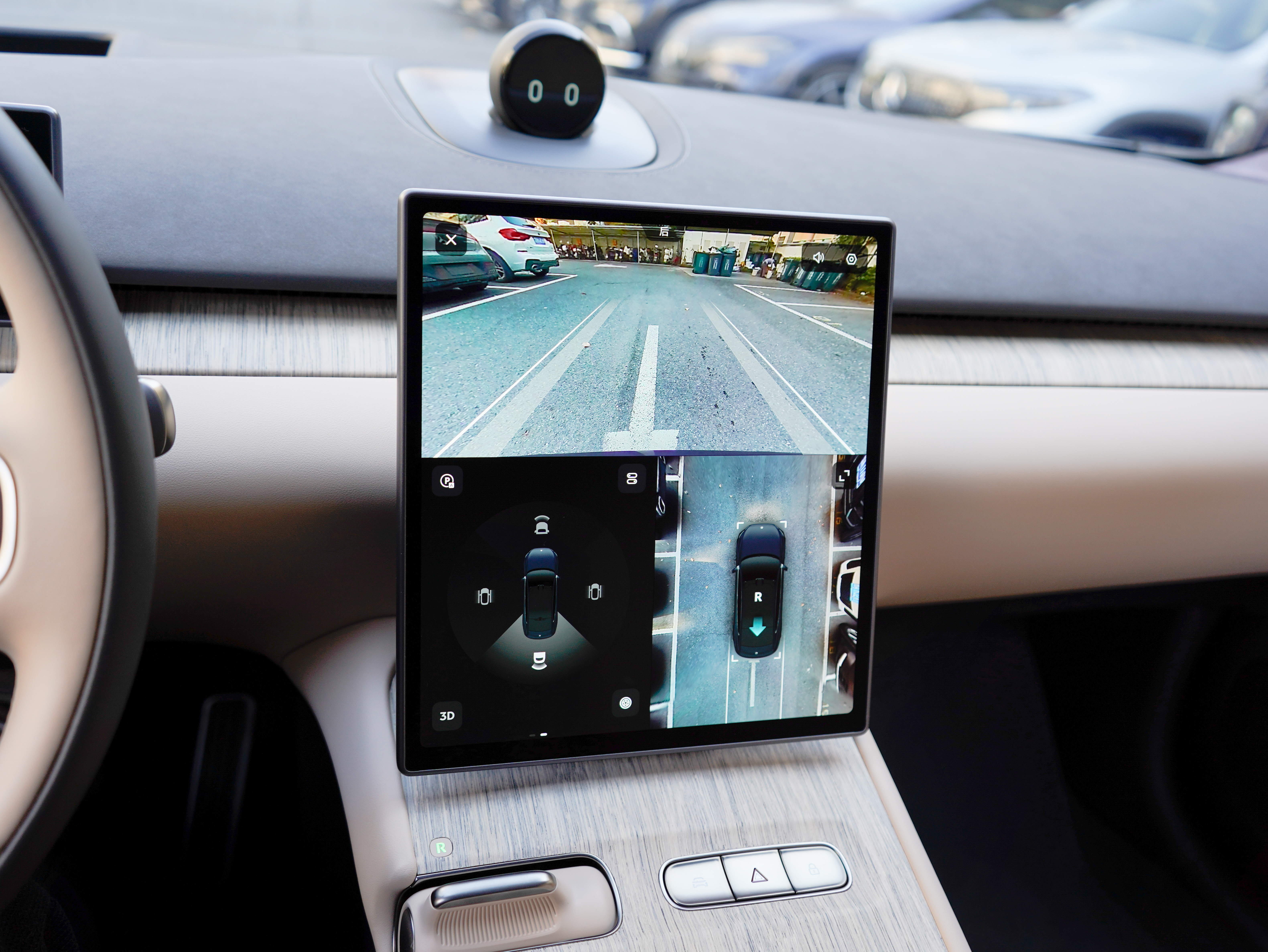 蔚来 蔚来ET7 2024 汽车图片 #17