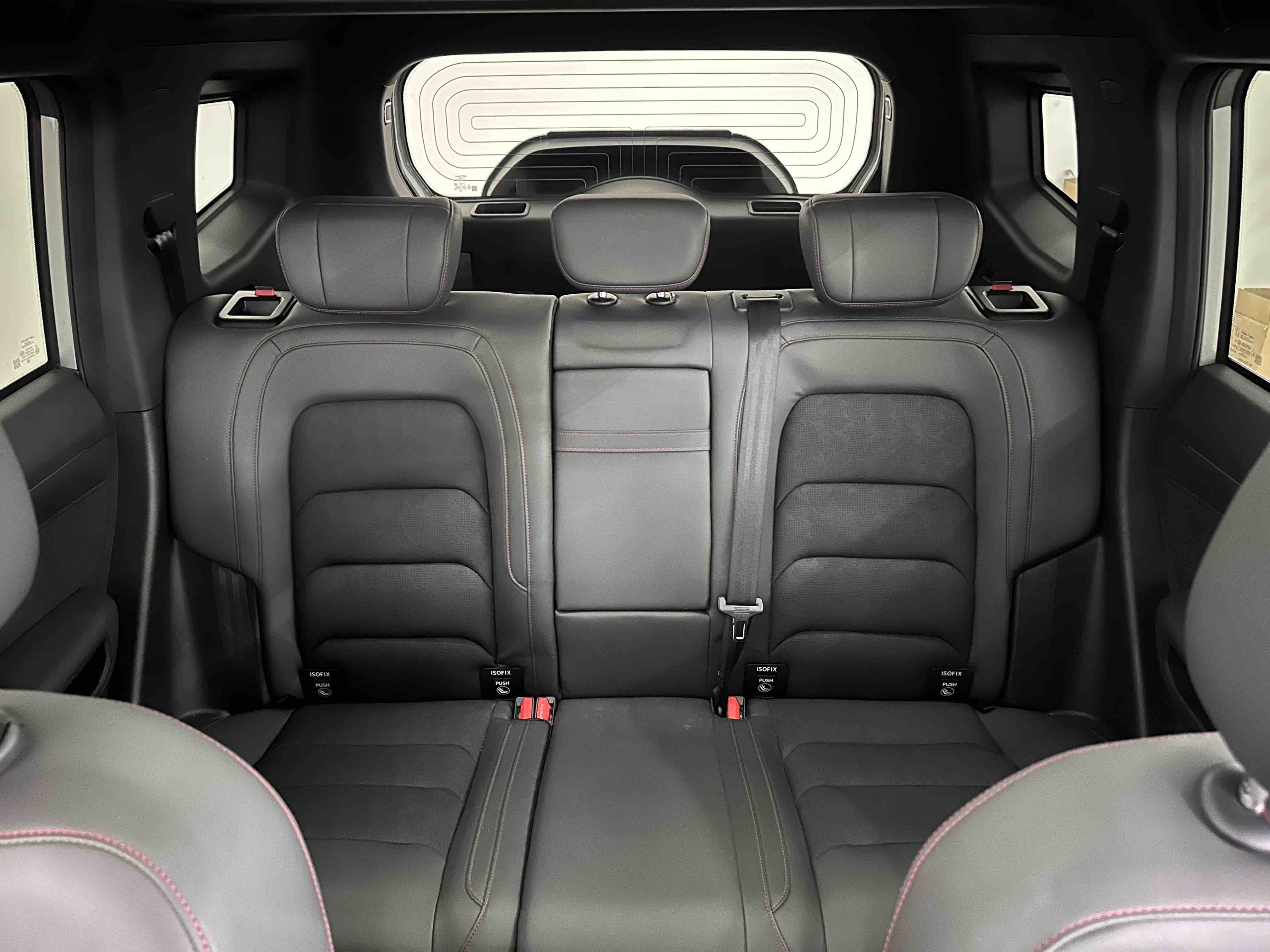 捷途山海 捷途山海T2 2024 汽车图片 #17