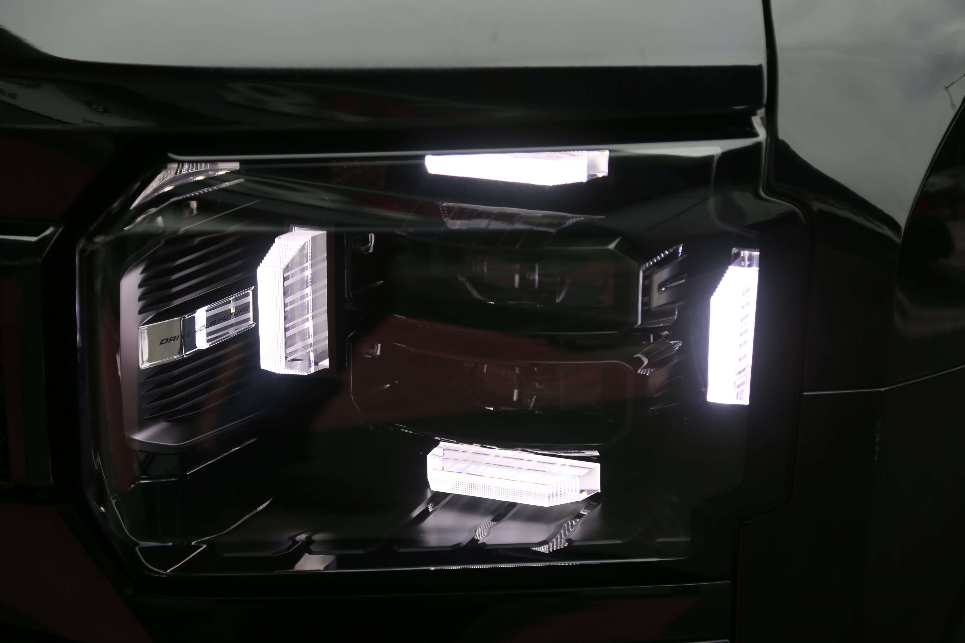 Jetour Shanhai T2 2024 image de voiture #17