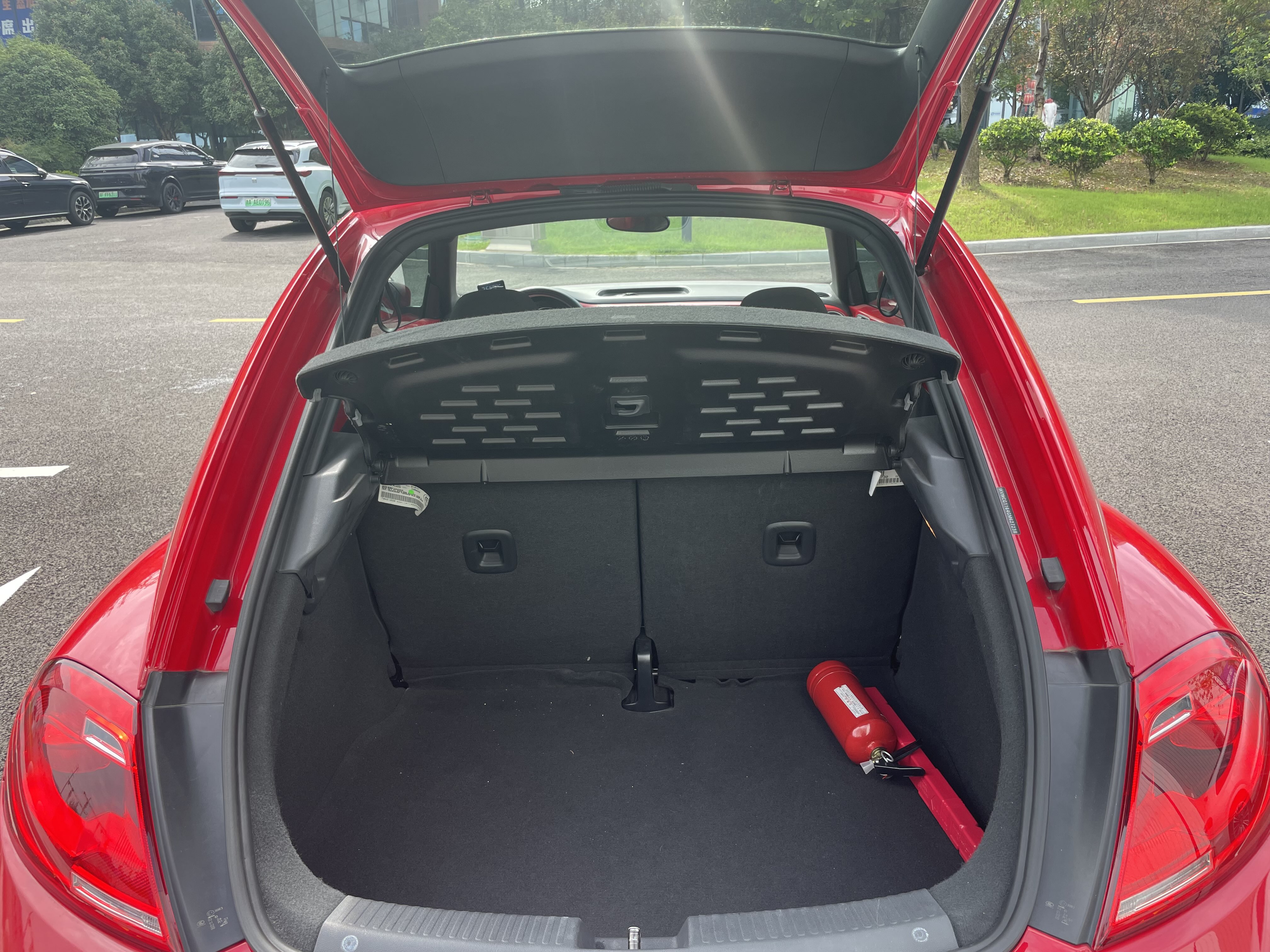 Volkswagen Beetle 2016 immagine di auto #17