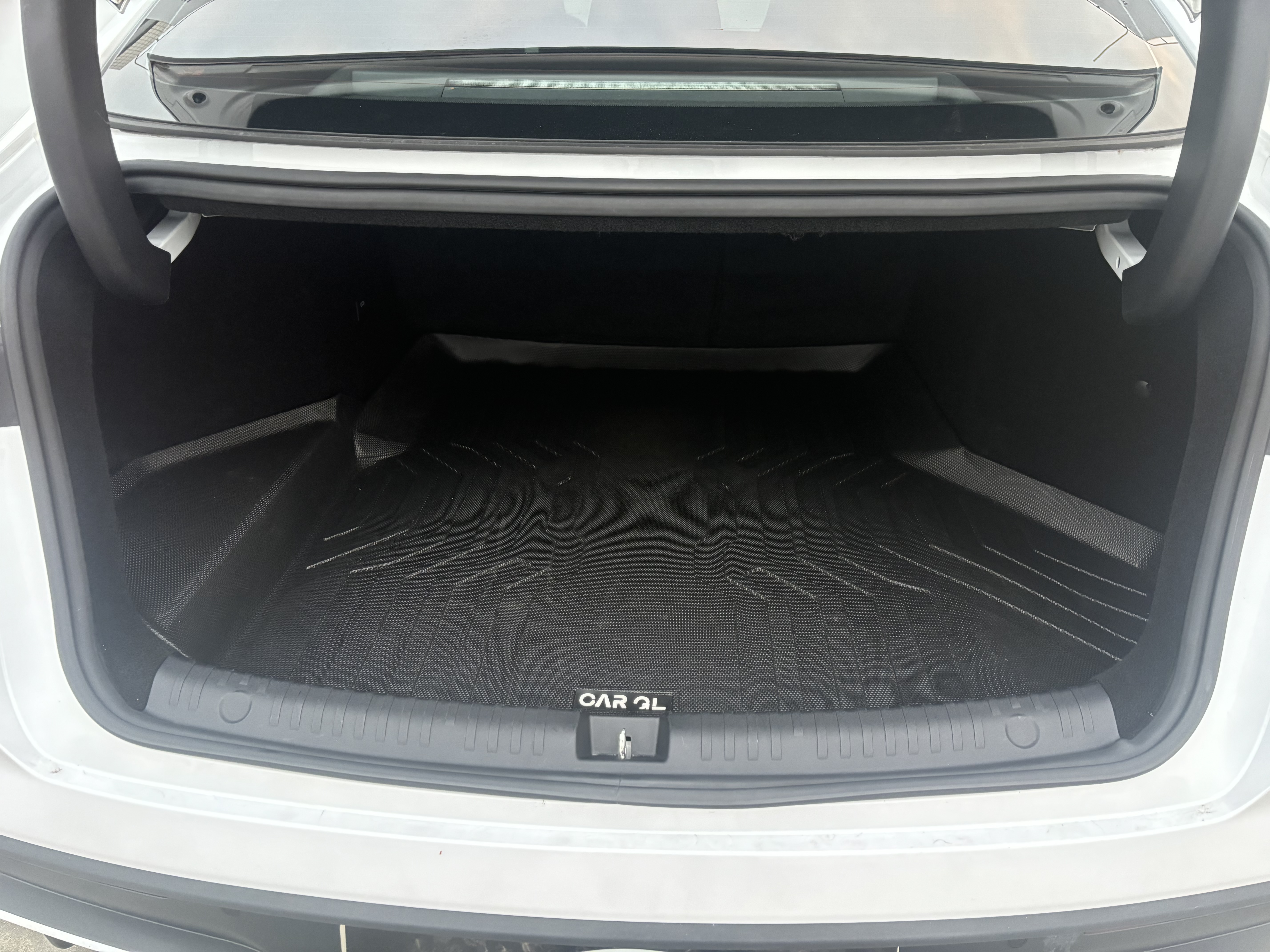 BYD Seal 06 New Energy 2024 car image #17