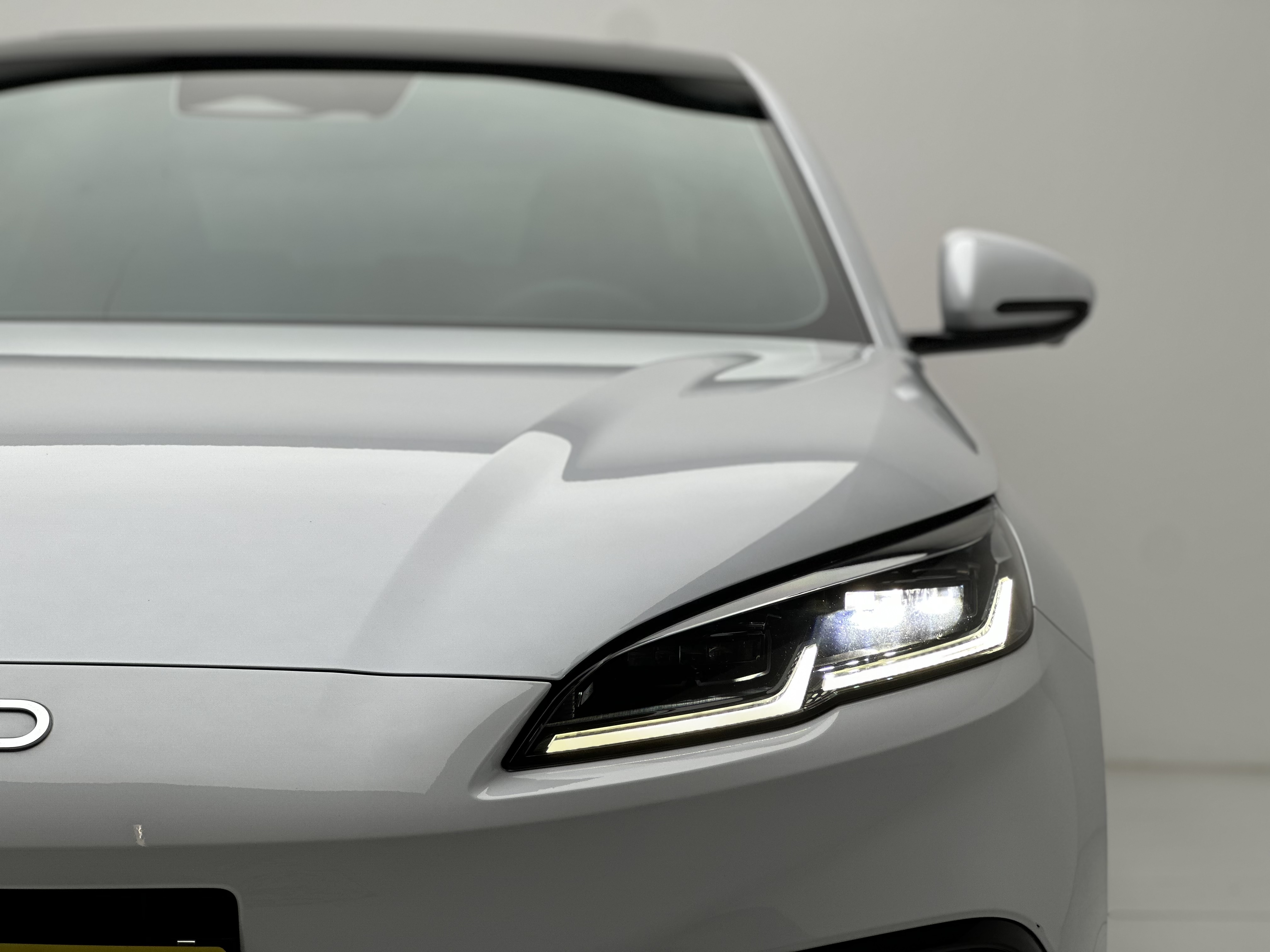 BYD Seal 06 New Energy 2024 car image #17