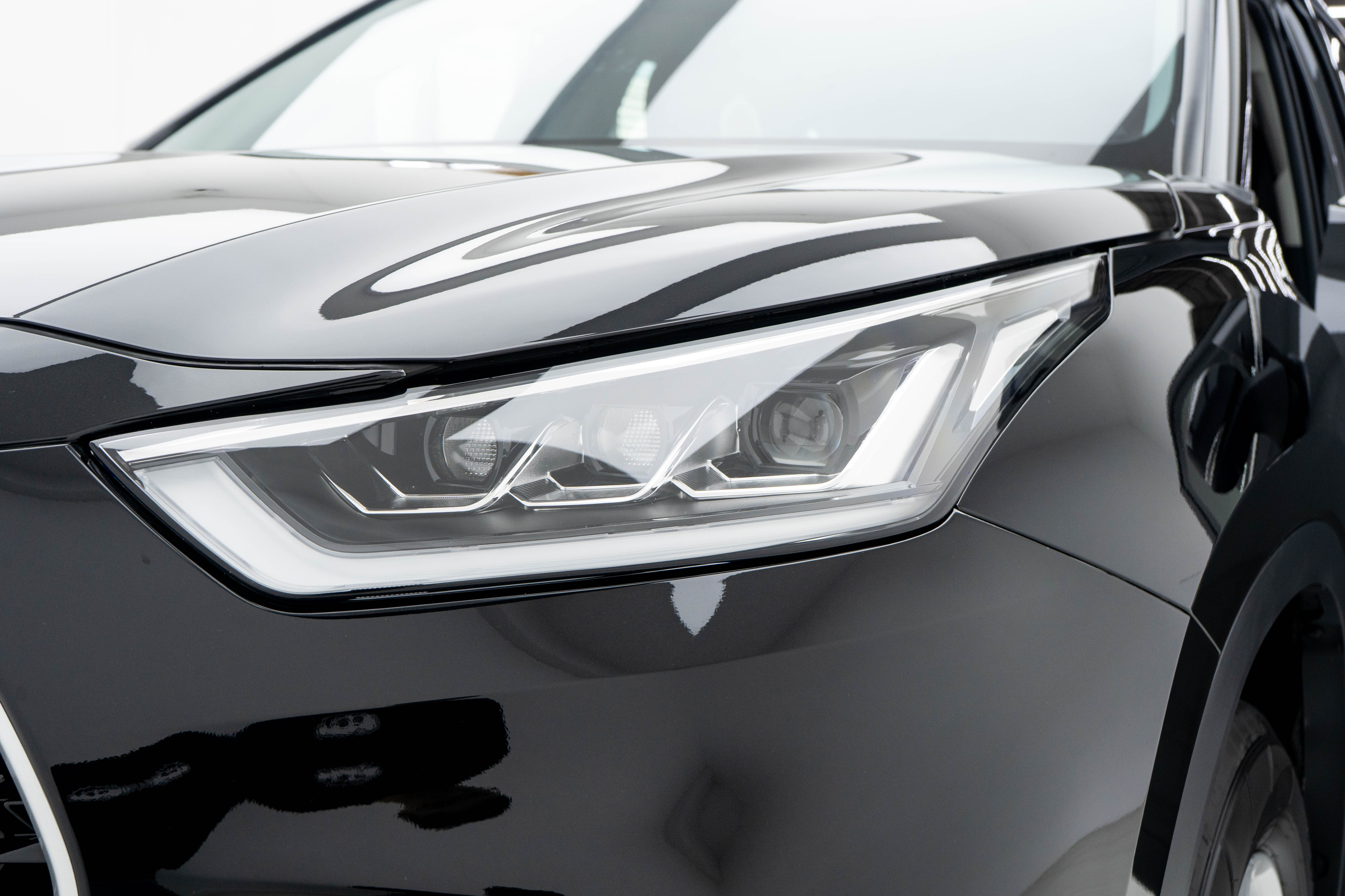 Toyota Highlander 2025 image de voiture #17