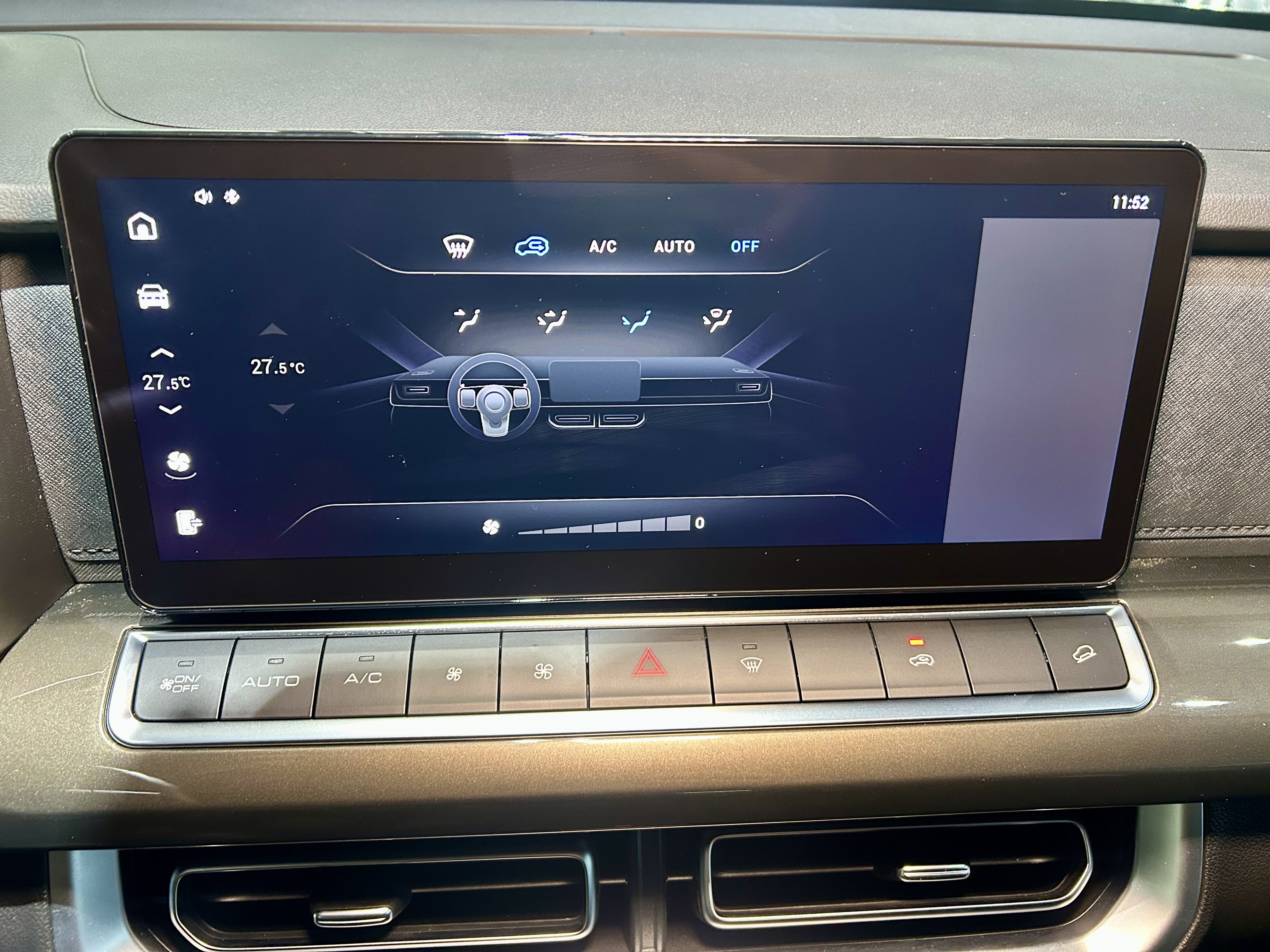 Great Wall Poer 2024 immagine di auto #17