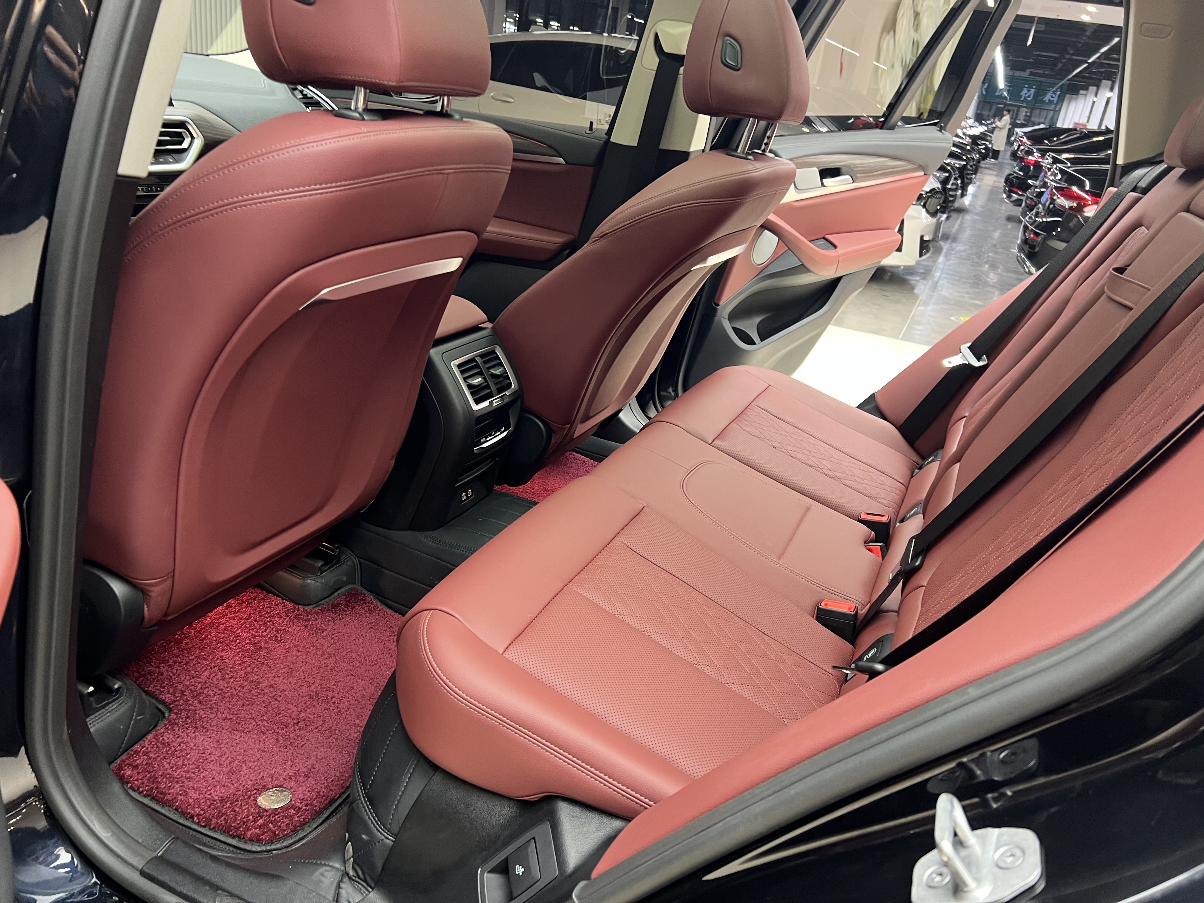 Volkswagen Bora Classic 2024 immagine di auto #17