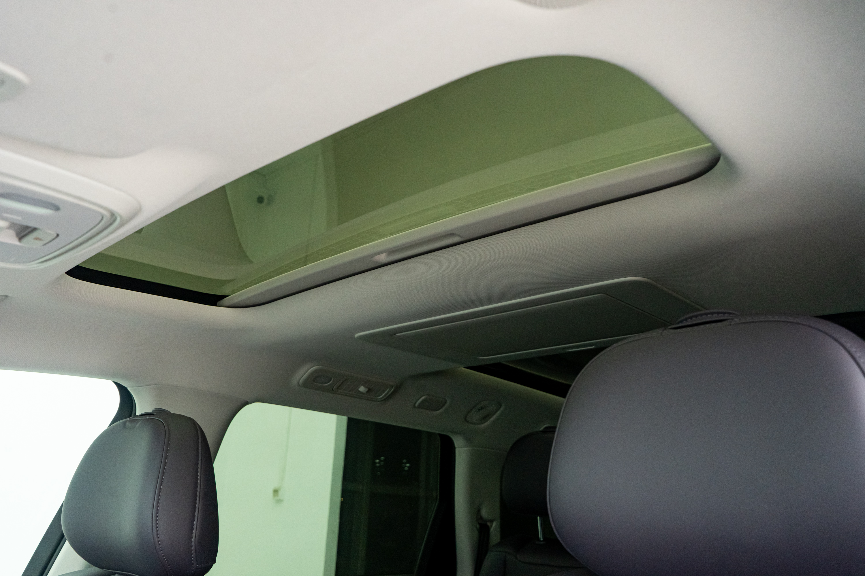 零跑汽车 零跑C16 2024 汽车图片 #17