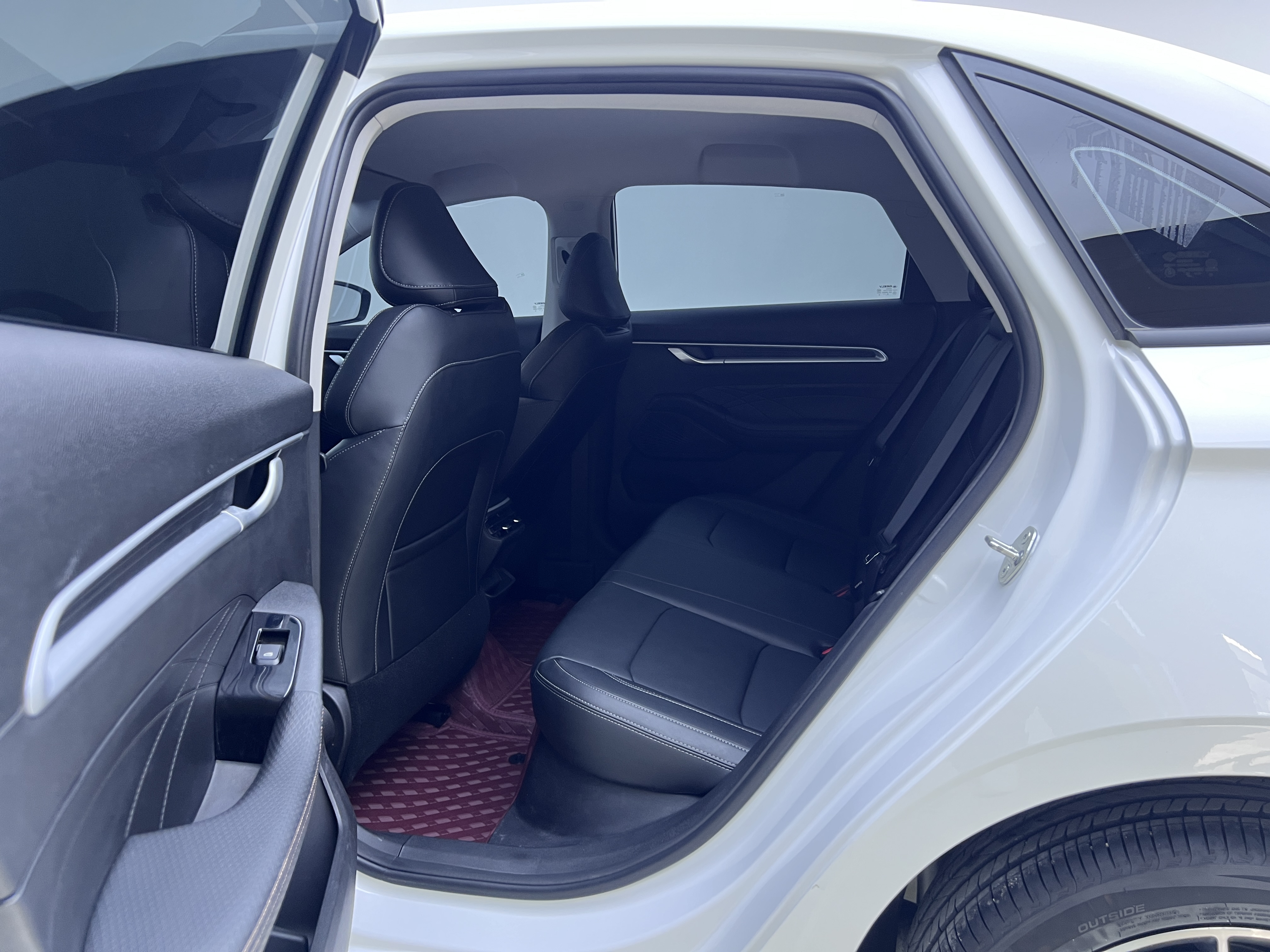 Emgrand 2024 car image #17