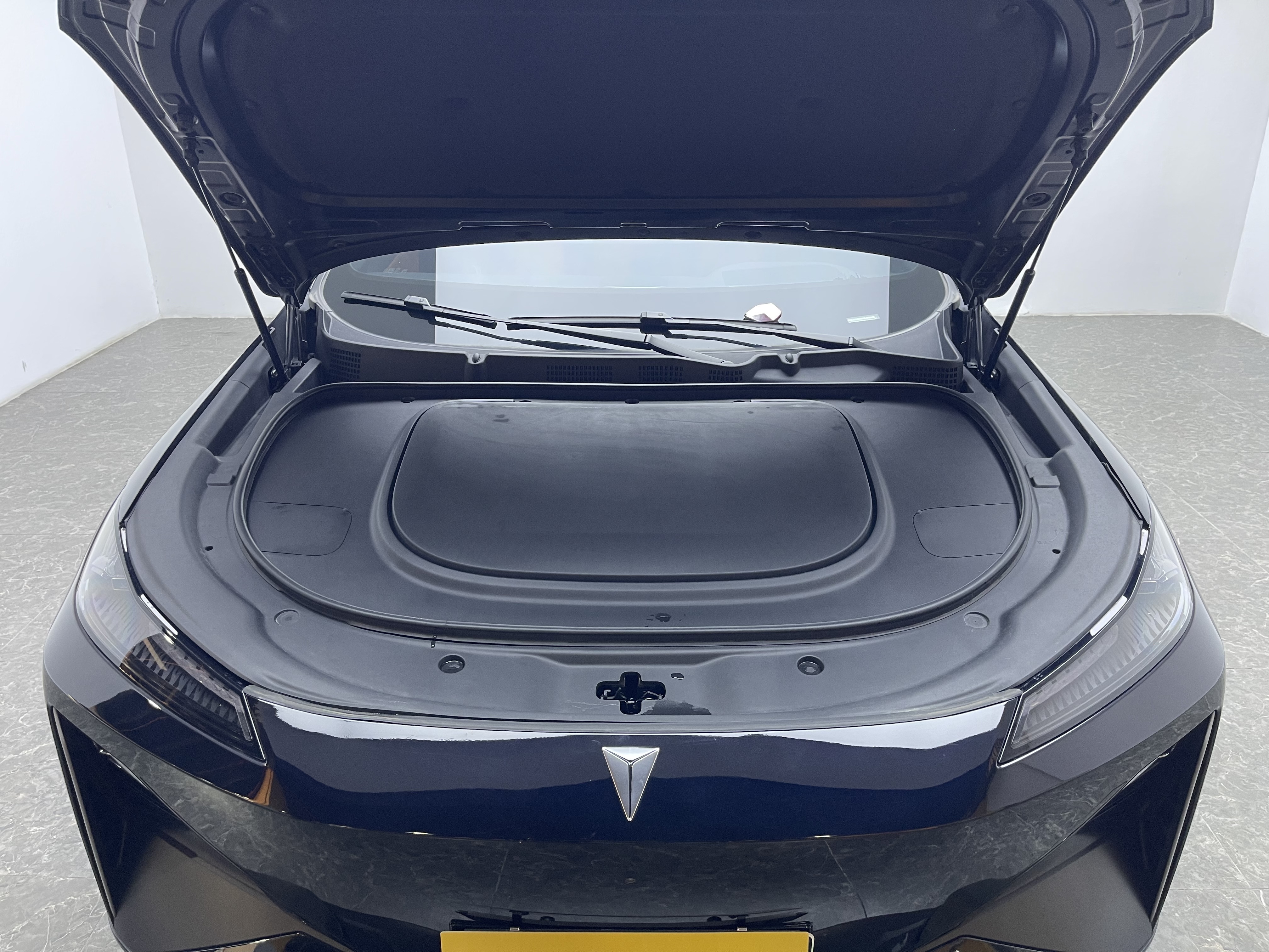 Deepal S07 2024 image de voiture #17