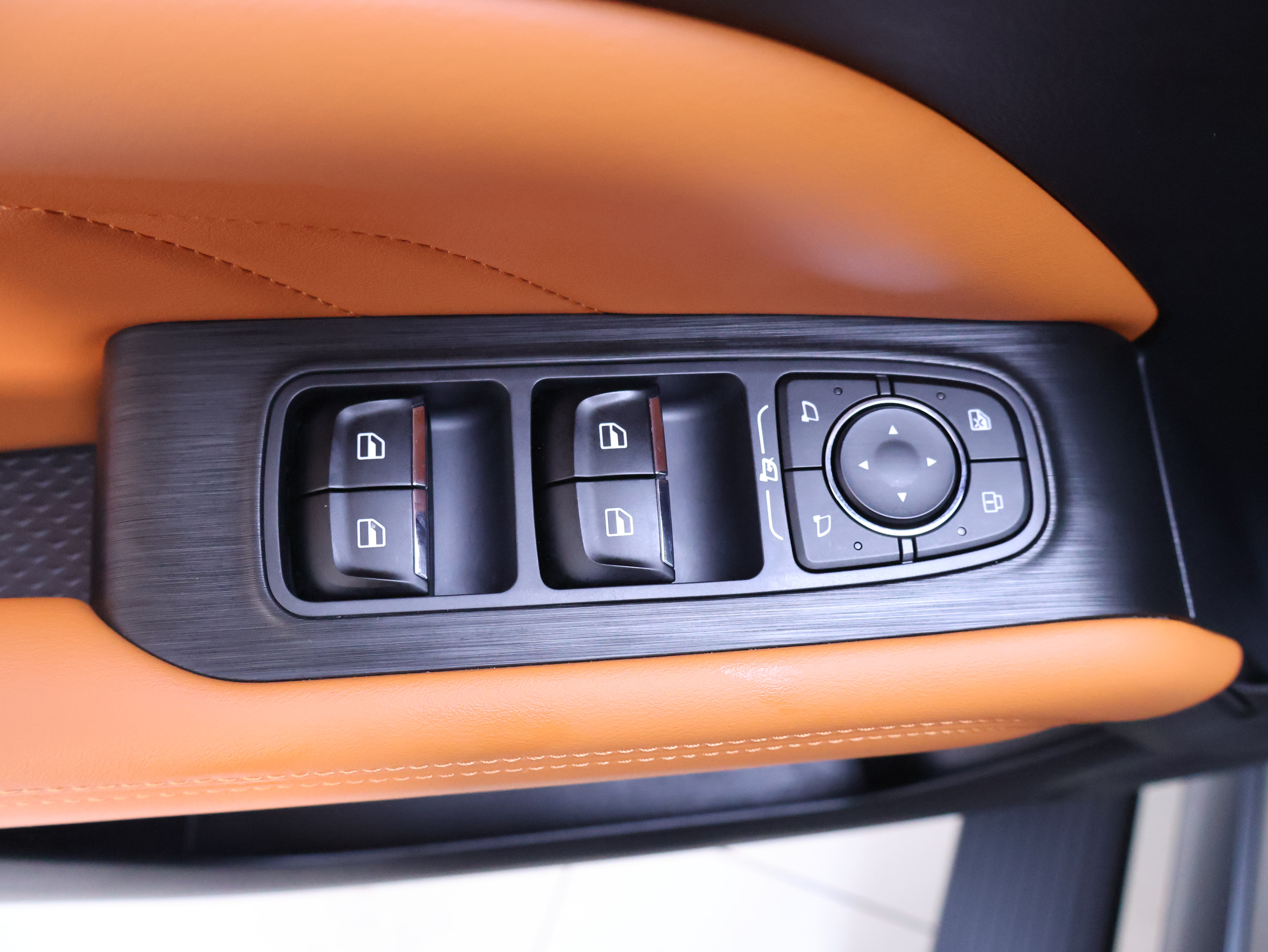 Haval H9 2024 #17 Haval H9 2024 imagen de coche #17