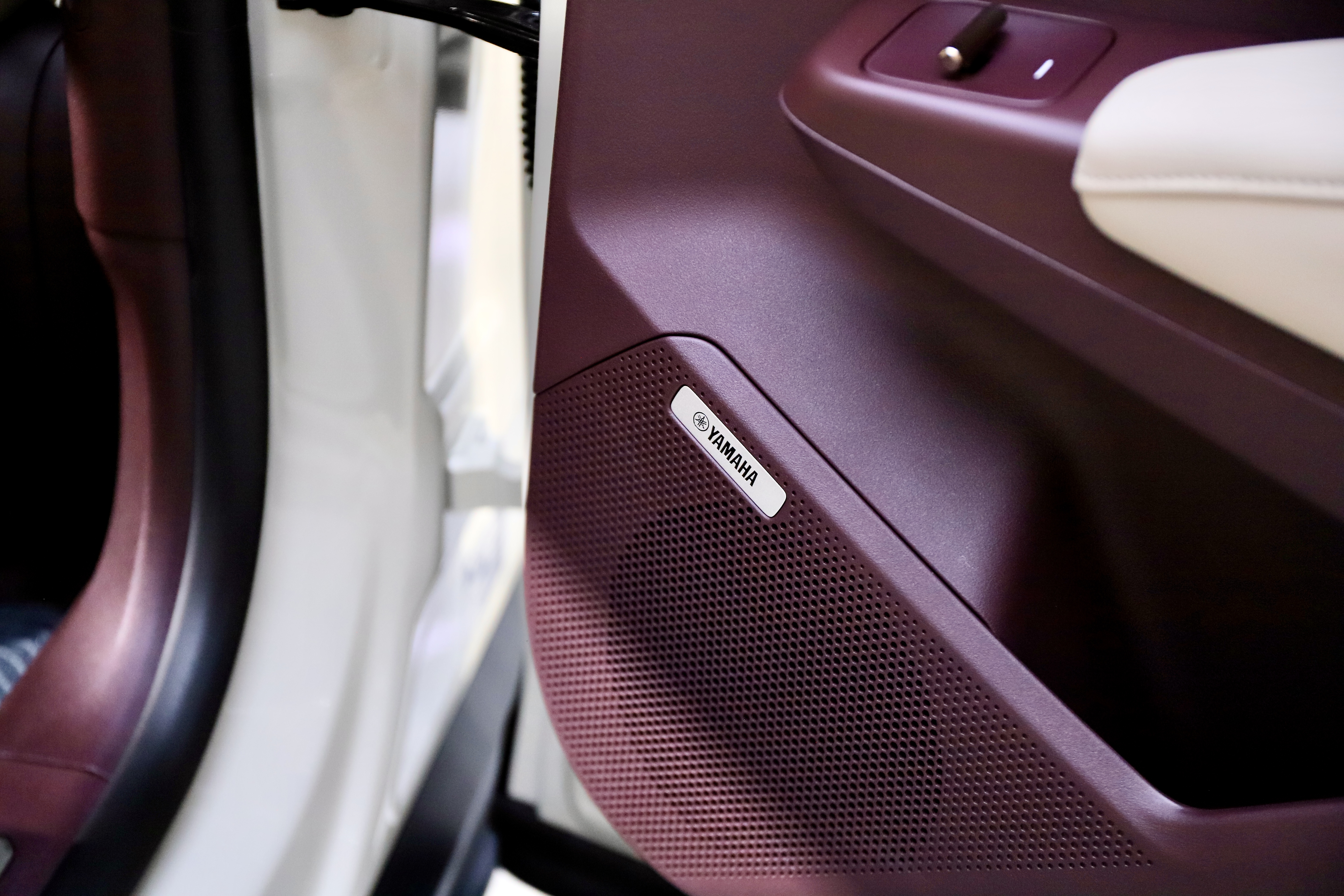 极氪 极氪X 2024 汽车图片 #17