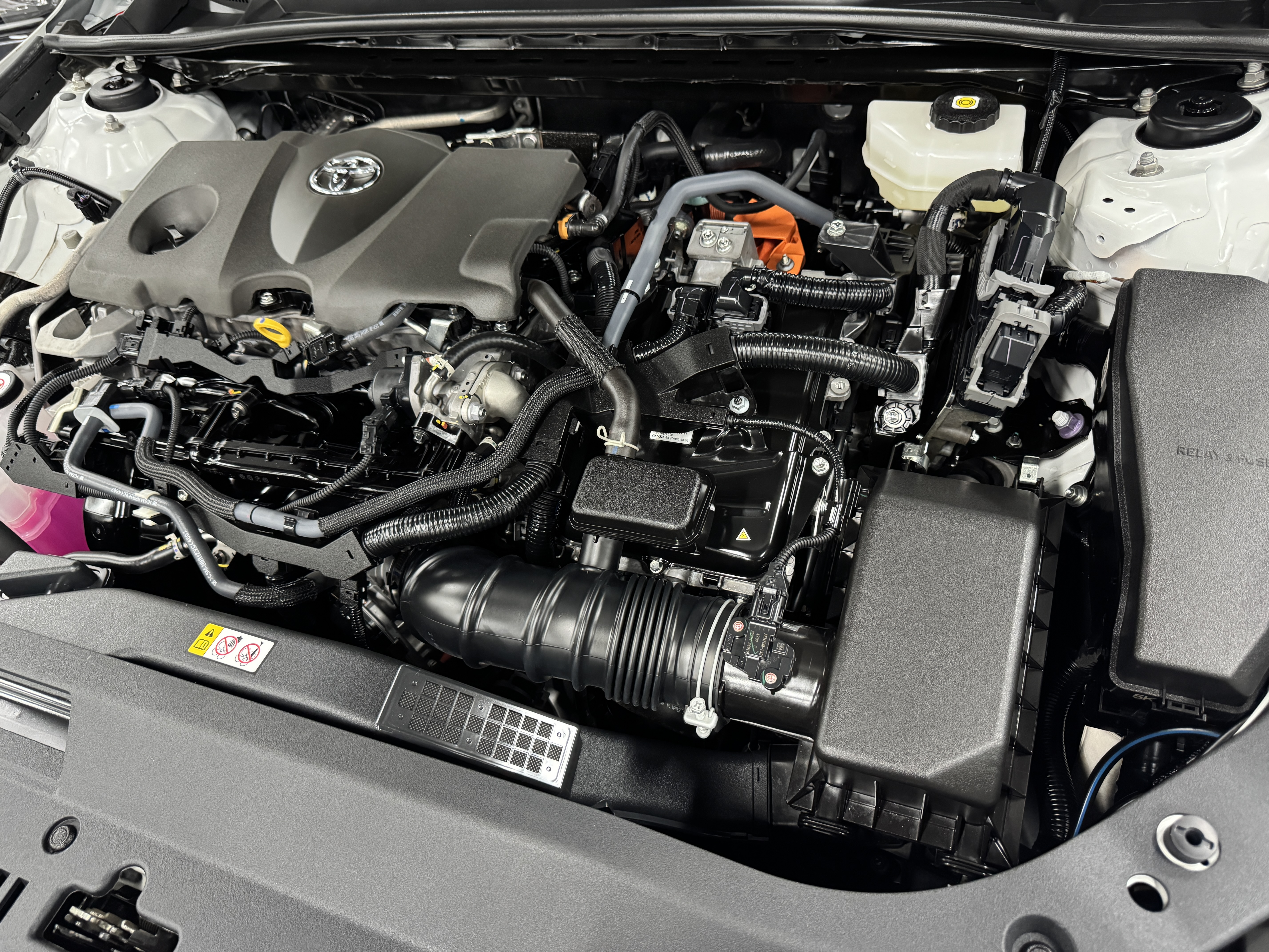 Toyota Avalon 2024 immagine di auto #17