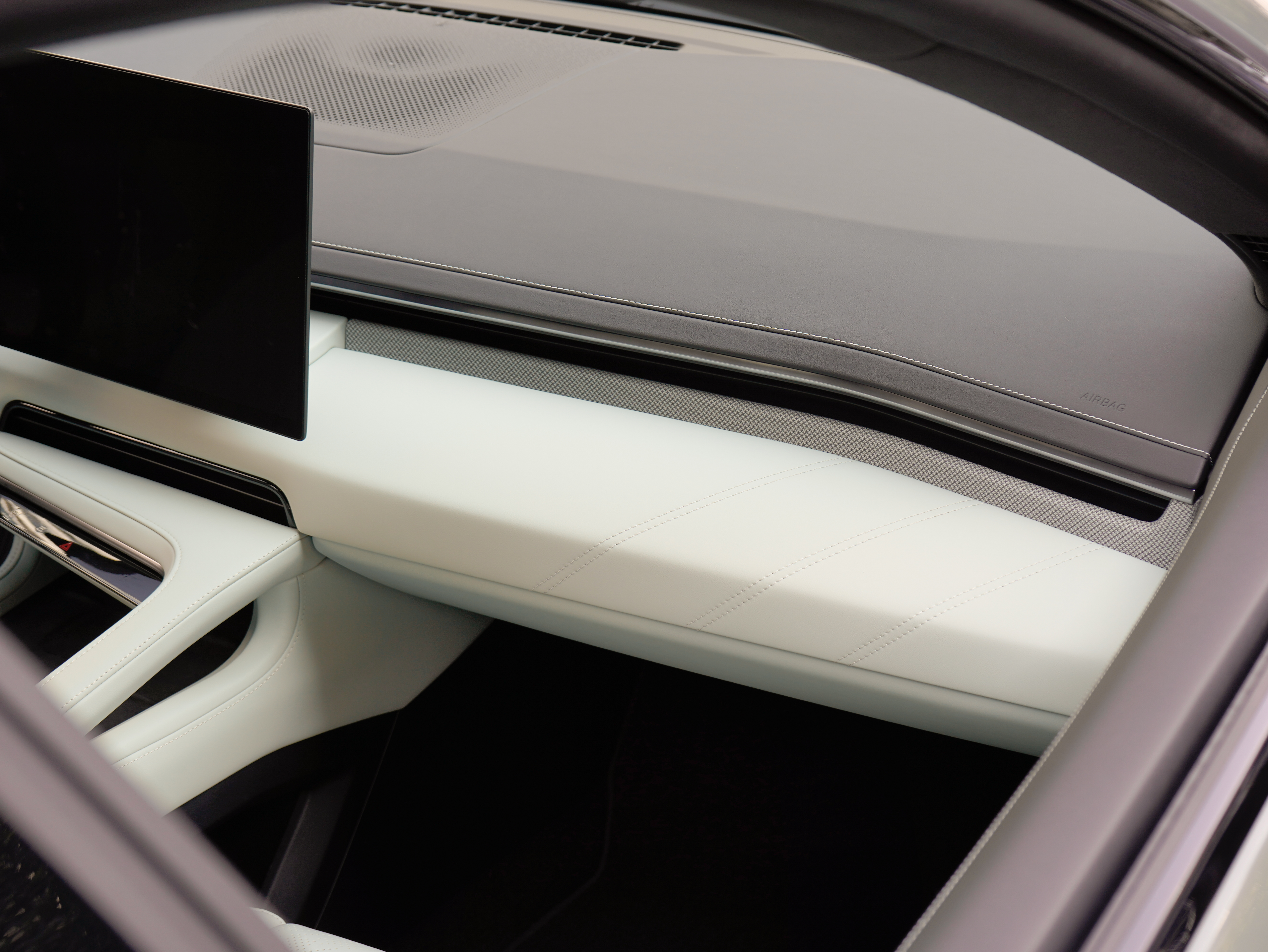 极氪 极氪001 2024 汽车图片 #17