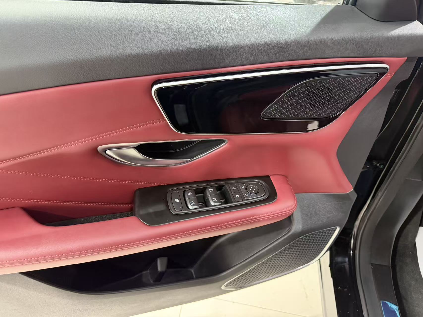 Jetour X70 PLUS 2026 #17 Jetour X70 PLUS 2026 صورة سيارة #17