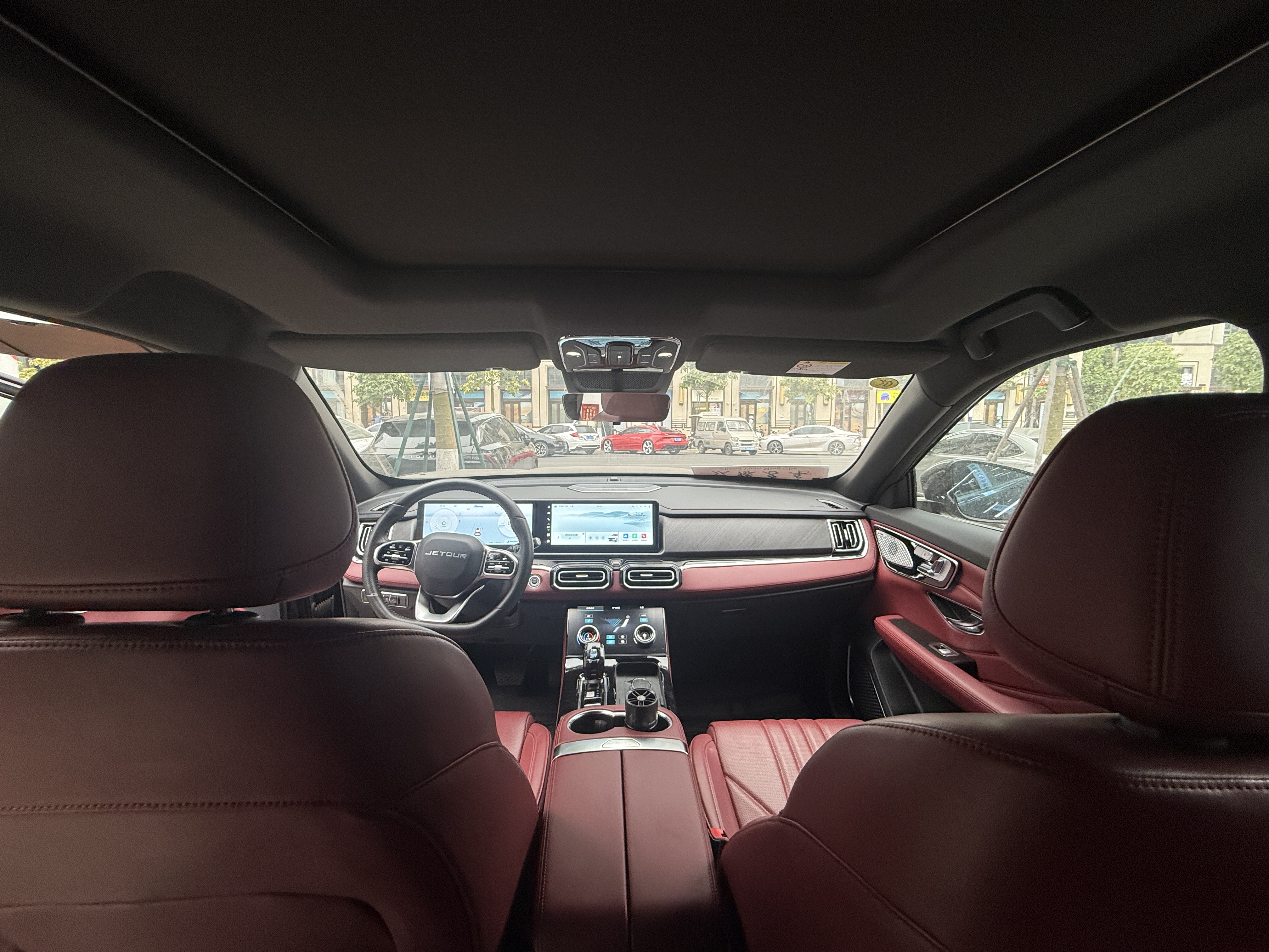 2024 car image #17