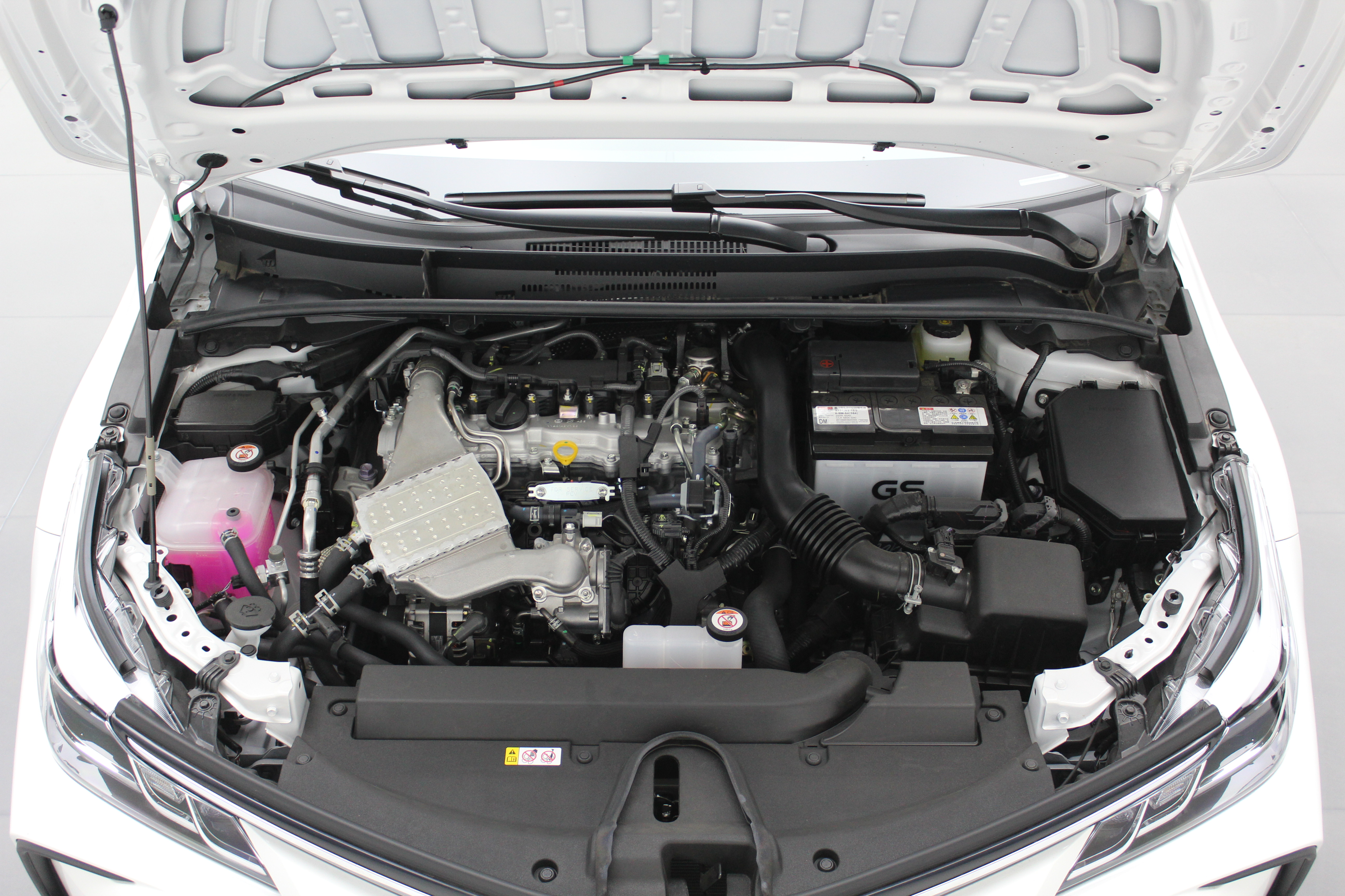 Toyota Corolla 2026 car image #17