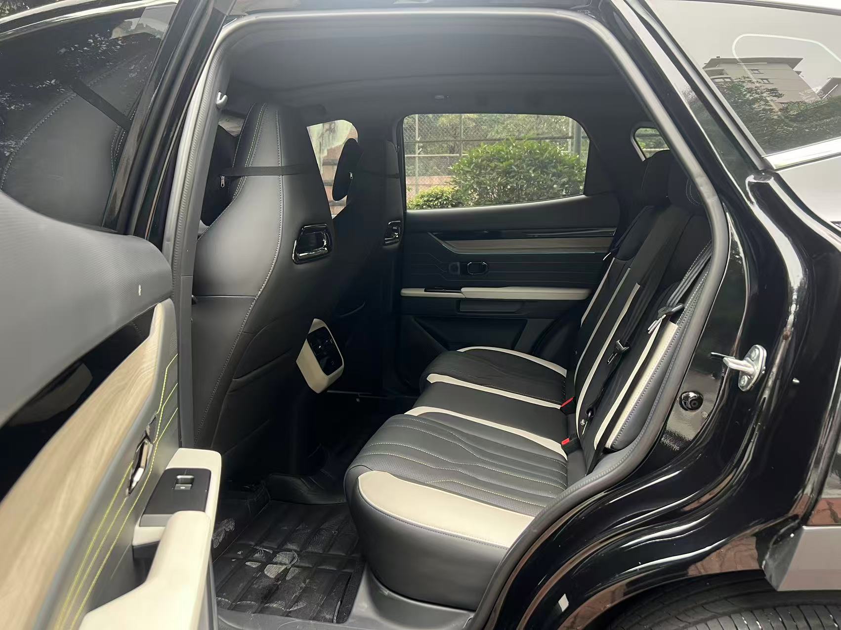 捷途山海 捷途山海L6 2024 汽车图片 #17