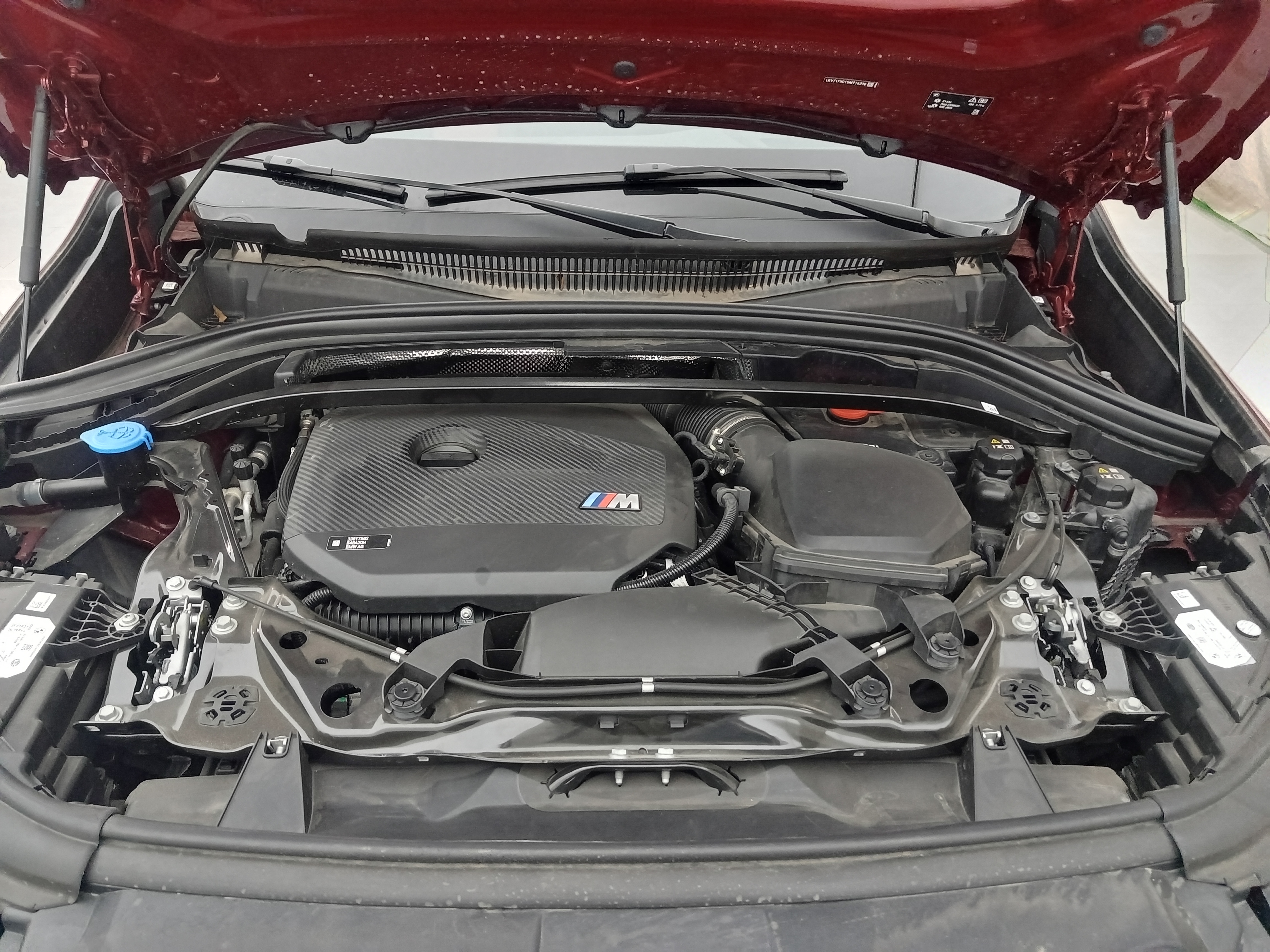 BMW X1 M35Li 2025 #17 BMW X1 M35Li 2025 car image #17