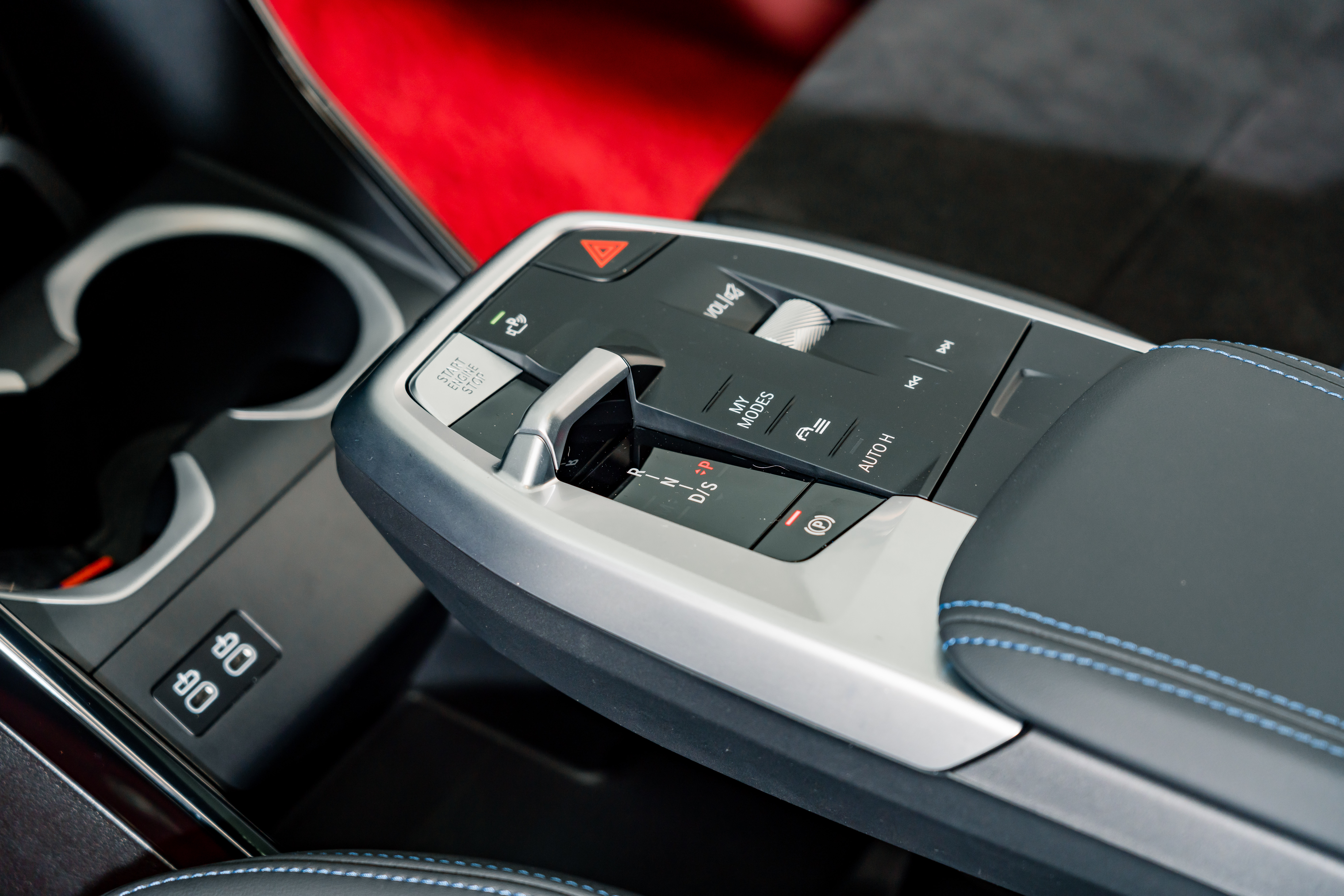 BMW X1 M35Li 2025 car image #17