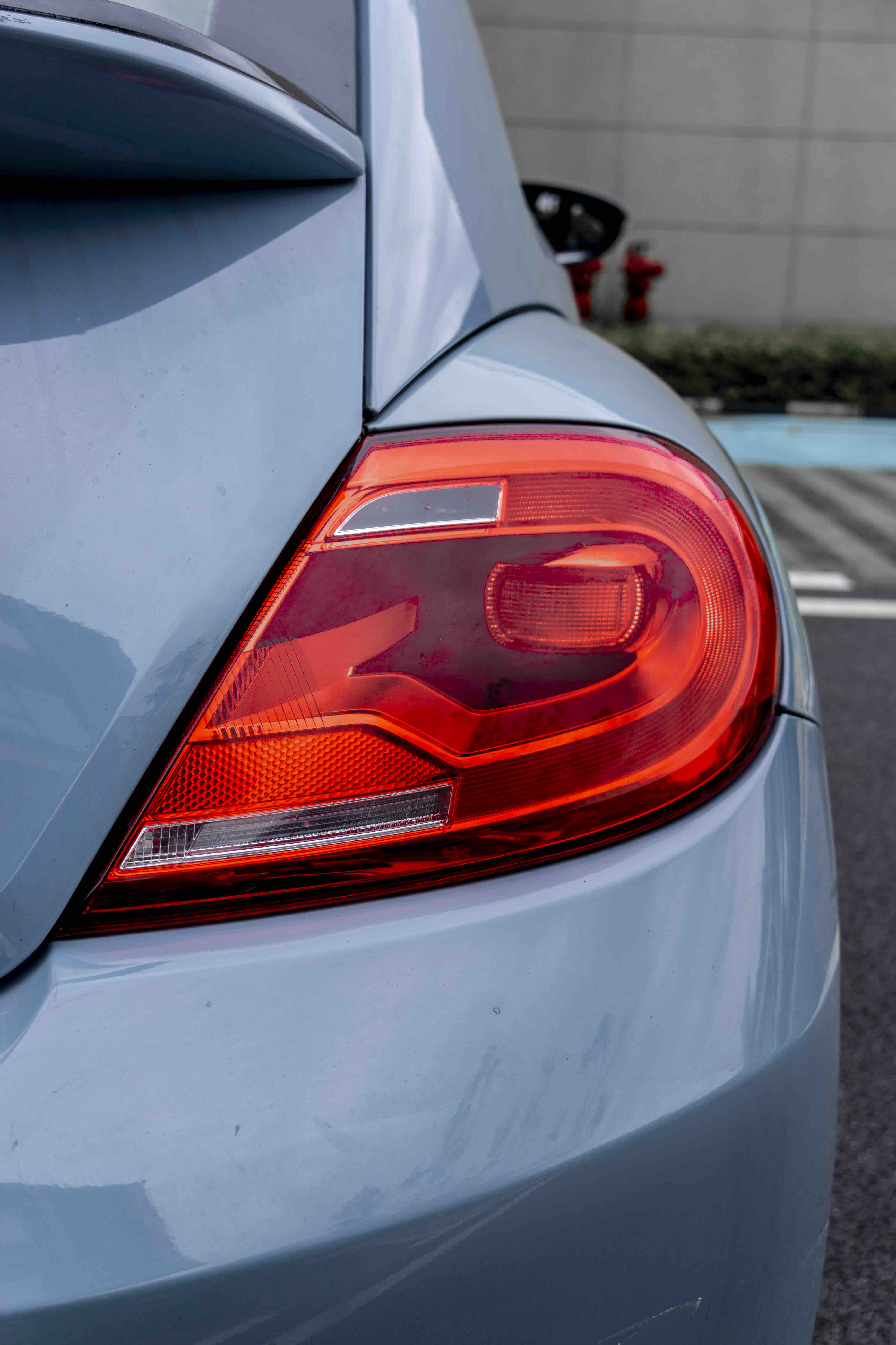 Volkswagen Beetle 2015 immagine di auto #17