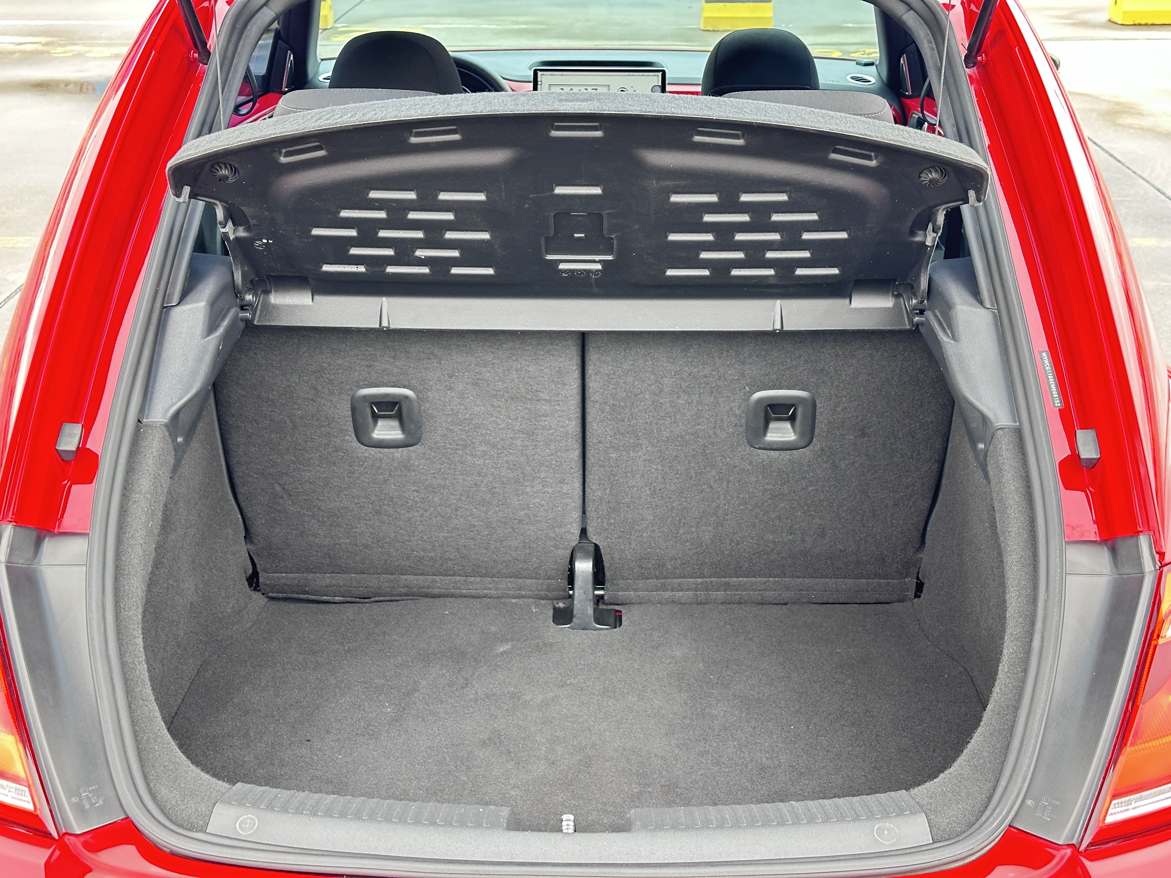 Volkswagen Beetle 2014 immagine di auto #17