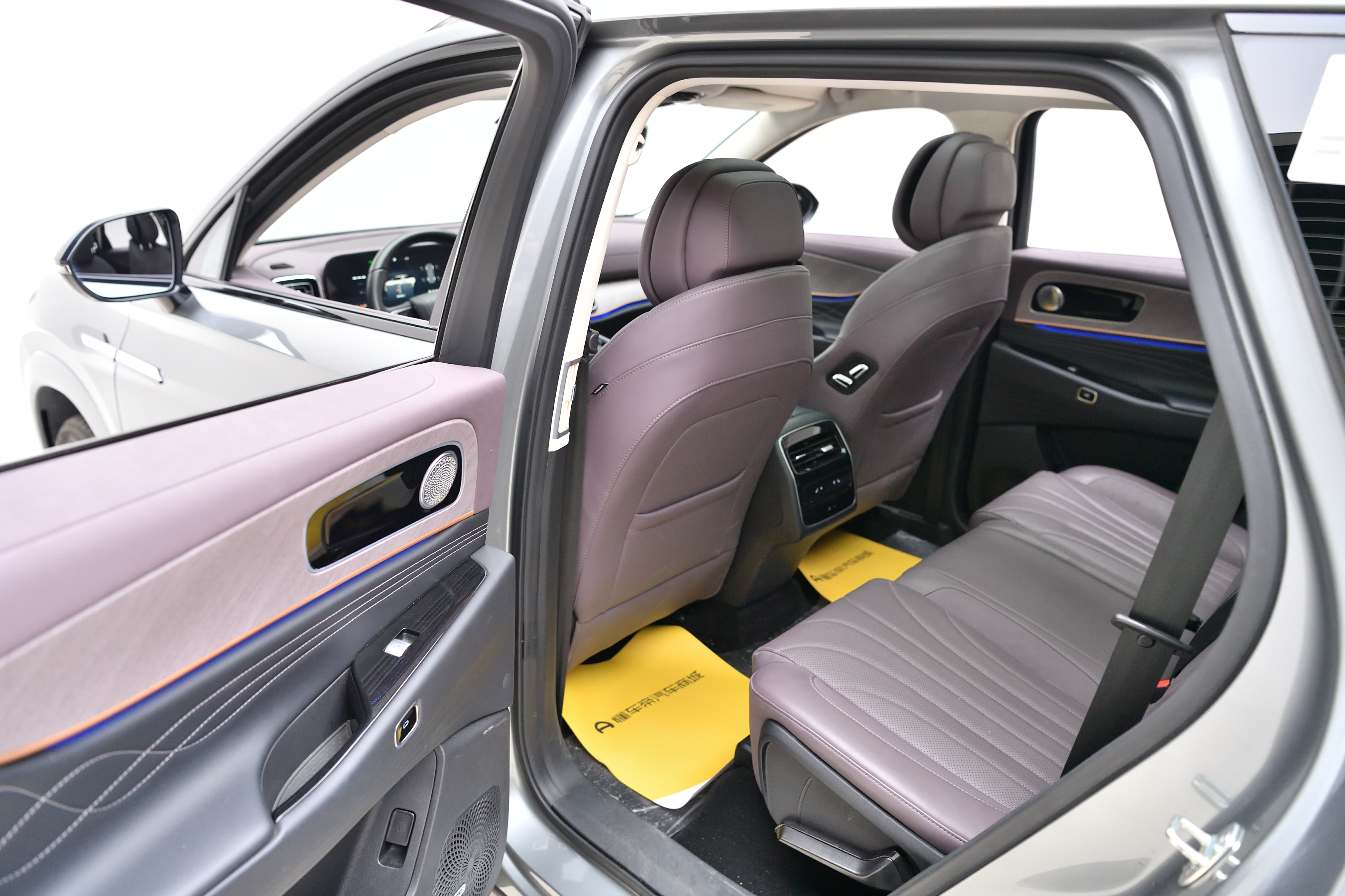 Tiggo9 C-DM 2024 car image #17