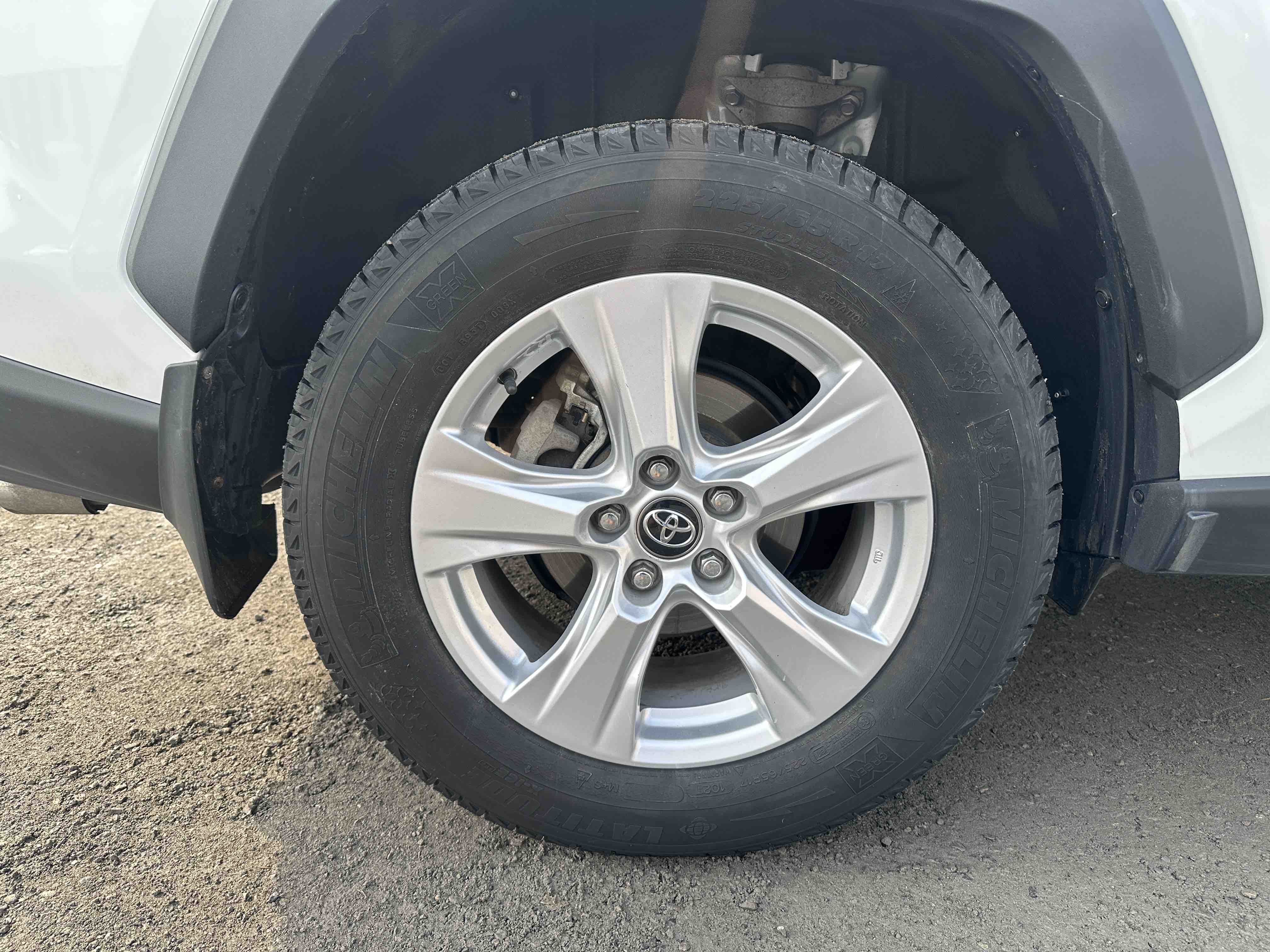 Toyota RAV4 2024 #17 Toyota RAV4 2024 immagine di auto #17