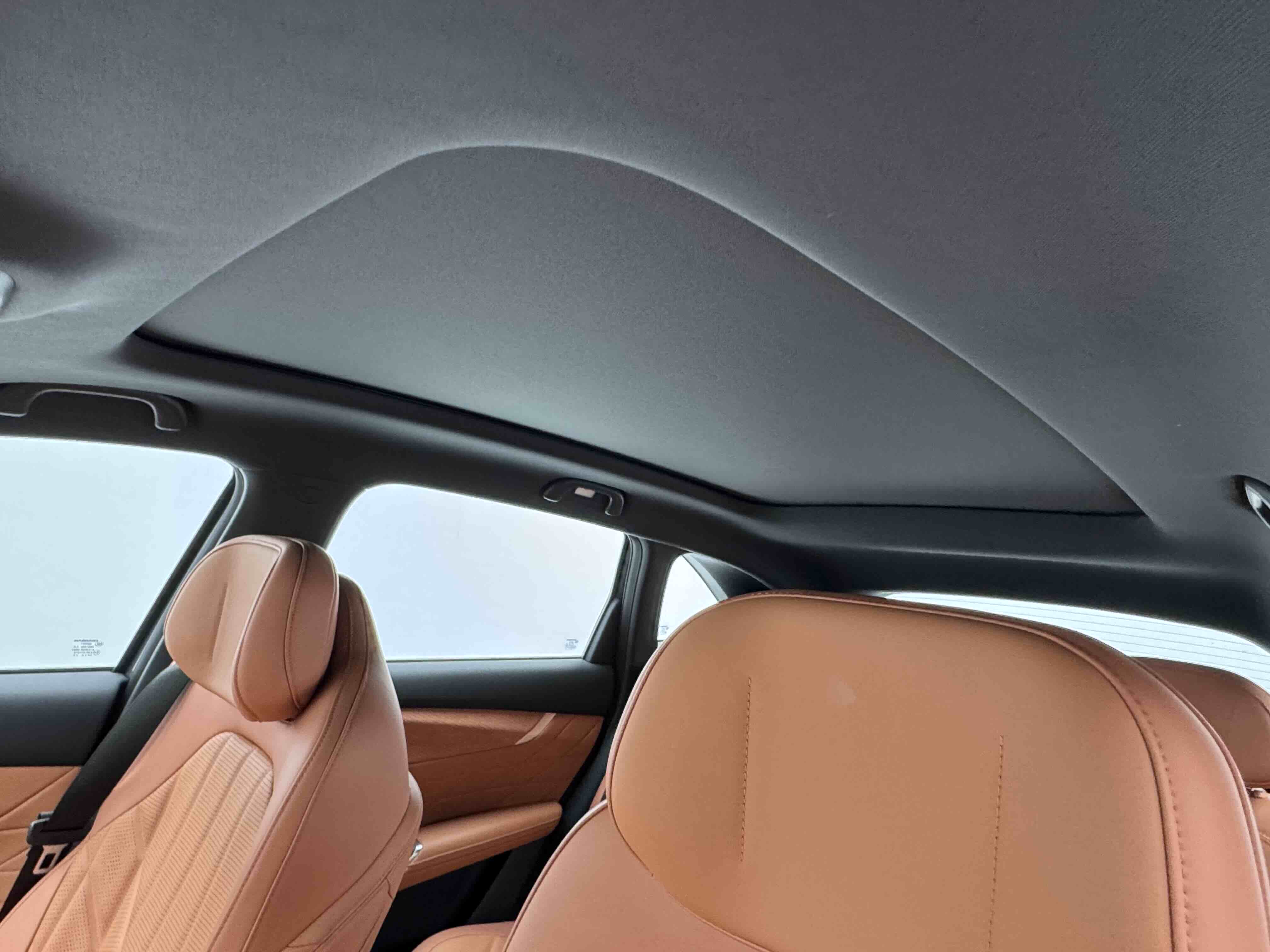 Changan CS75 Plus 2024 car image #17