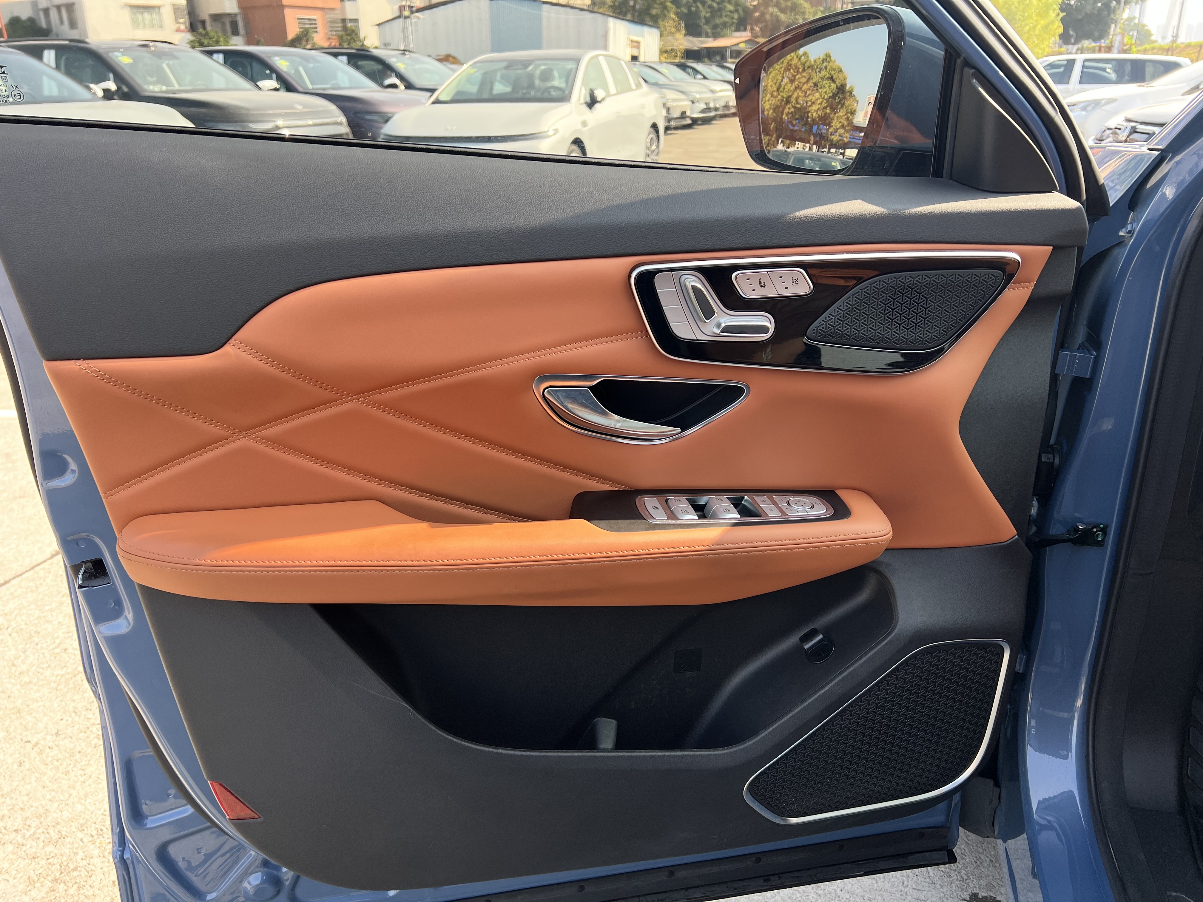 捷途山海 捷途山海L7 2024 #17 捷途山海 捷途山海L7 2024 汽车图片 #17