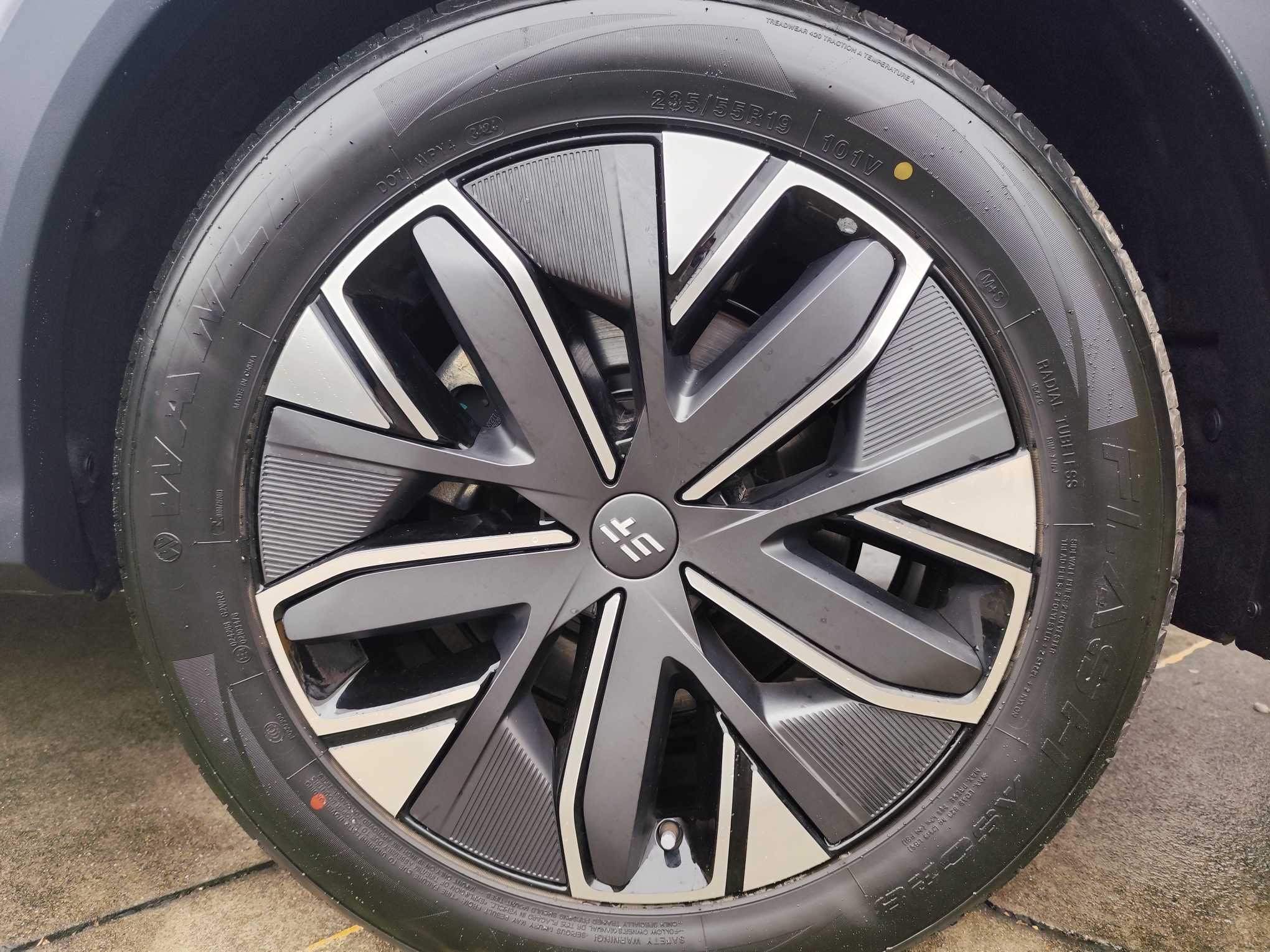 捷途山海 捷途山海L7 2024 汽车图片 #17