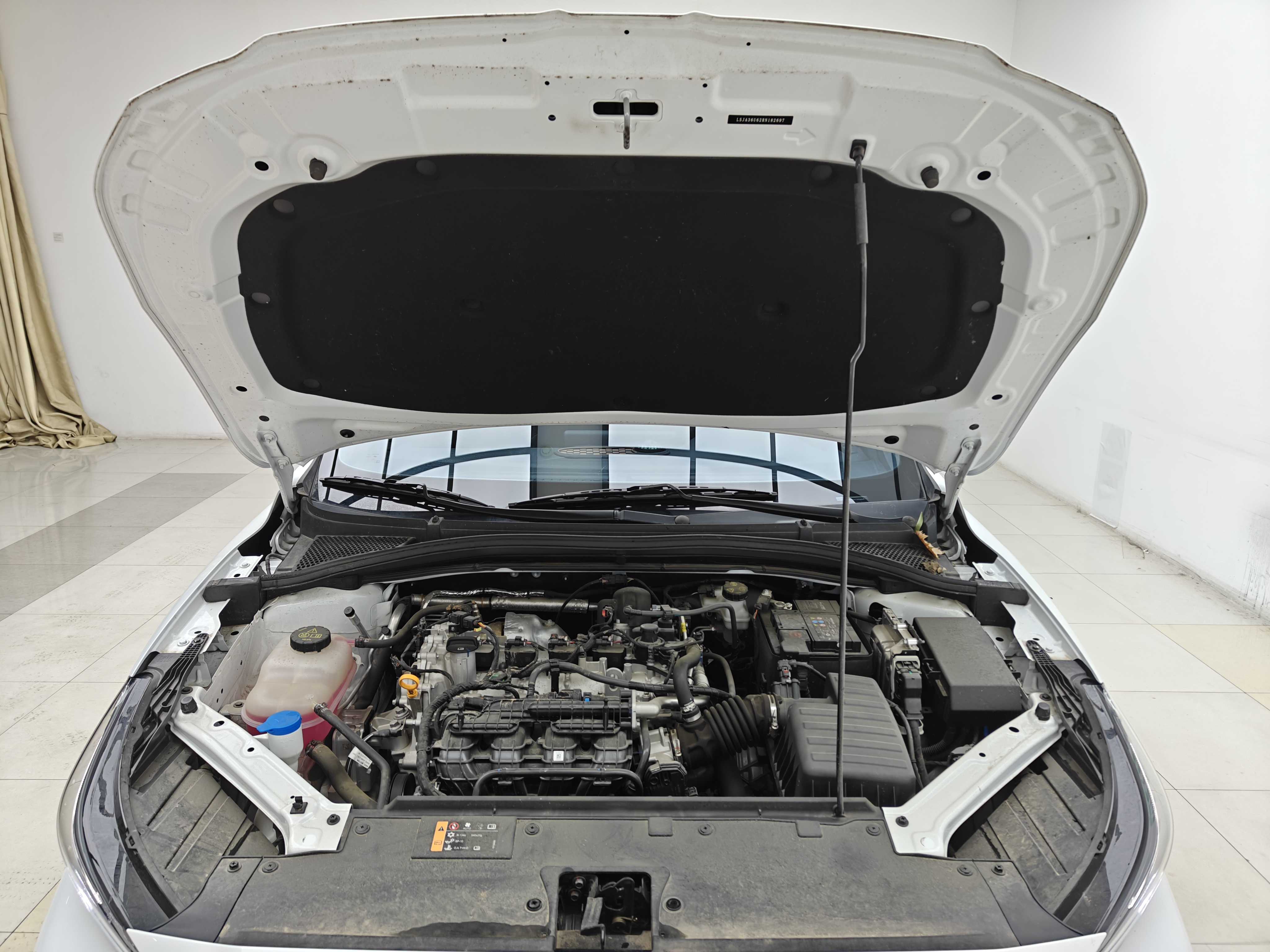 MG 2025 #17 MG 2025 car image #17