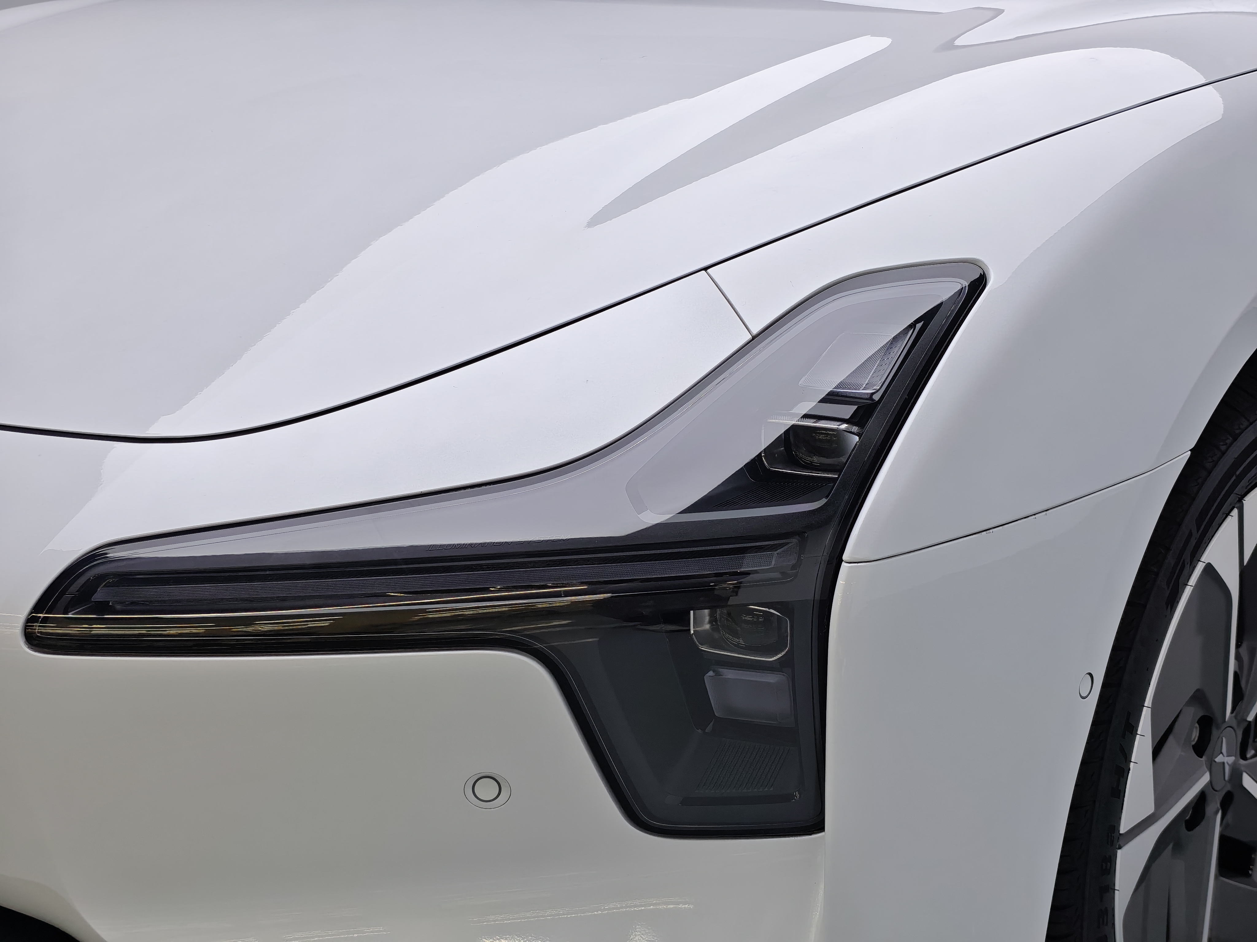 Xpeng MONA M03 2025 #17 Xpeng MONA M03 2025 immagine di auto #17