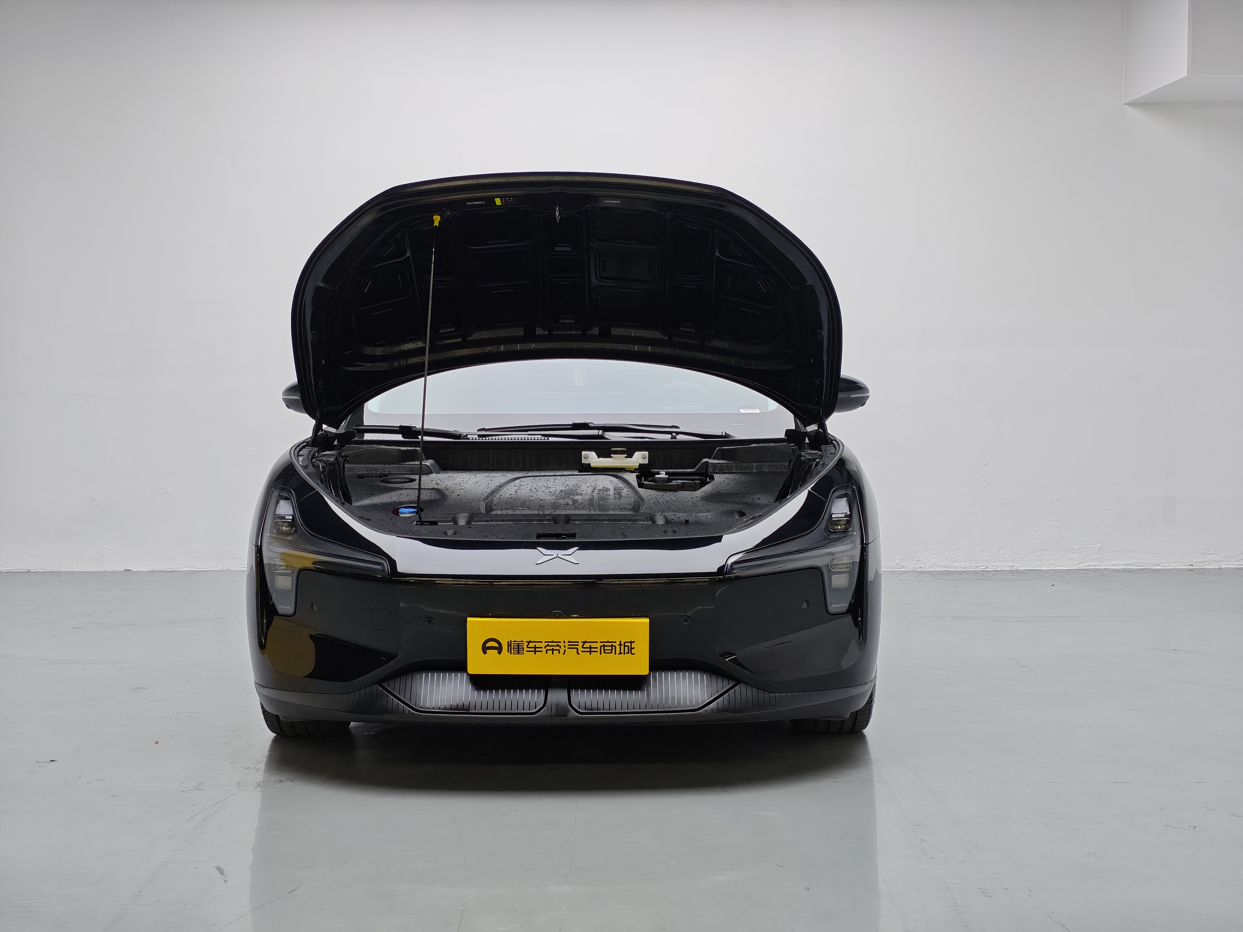 Xpeng MONA M03 2025 #17 Xpeng MONA M03 2025 صورة سيارة #17