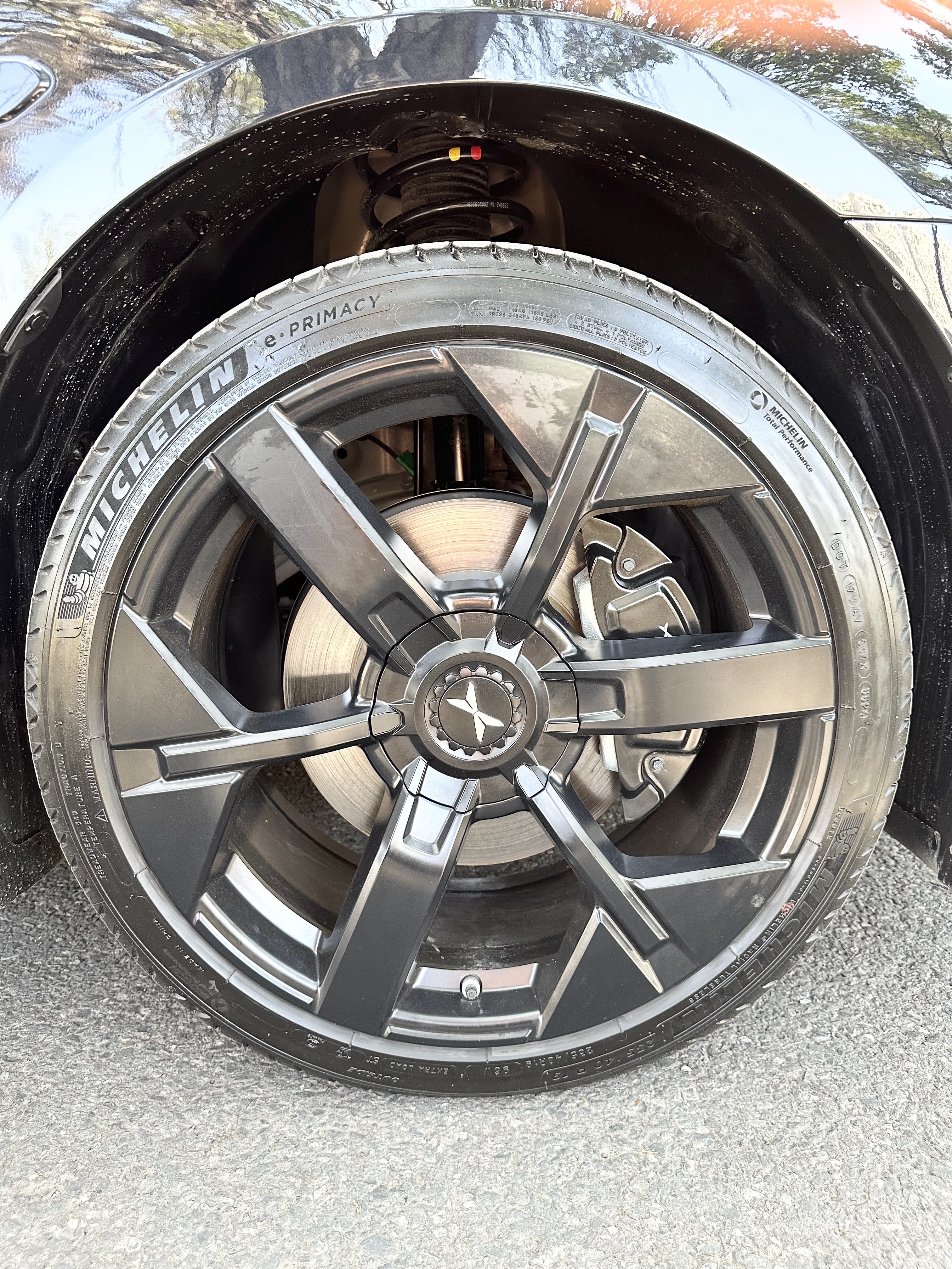 Xpeng MONA M03 2024 #17 Xpeng MONA M03 2024 immagine di auto #17