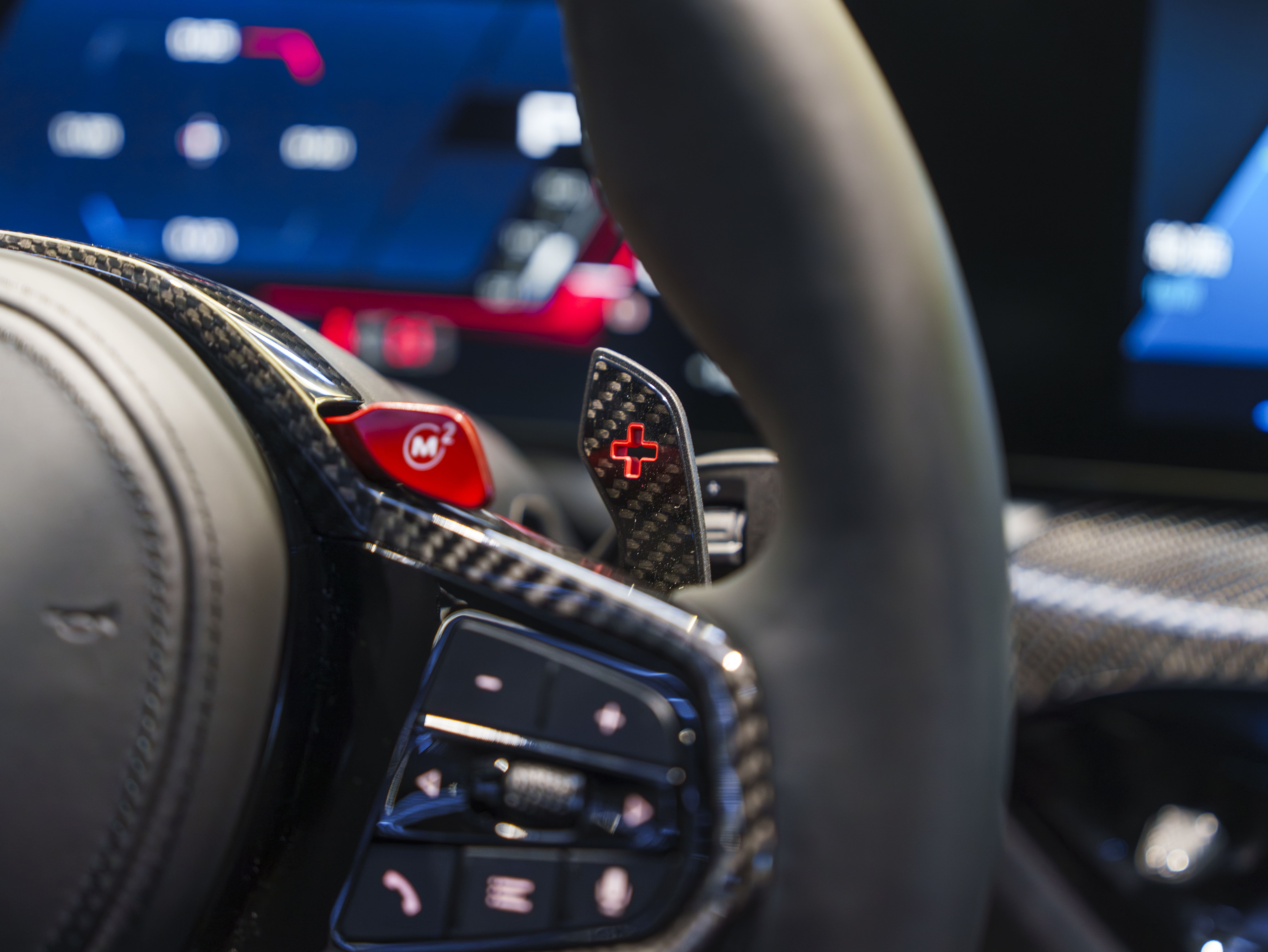 BMW M2 2025 car image #17