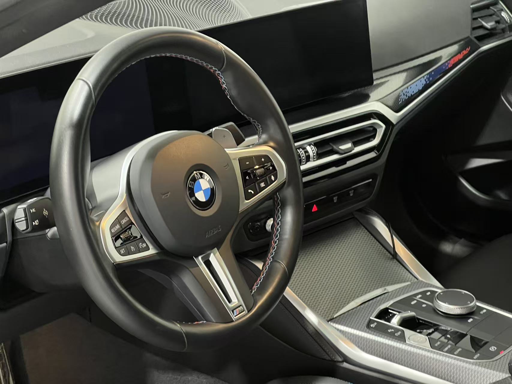 BMW M240i 2024 #17 BMW M240i 2024 immagine di auto #17