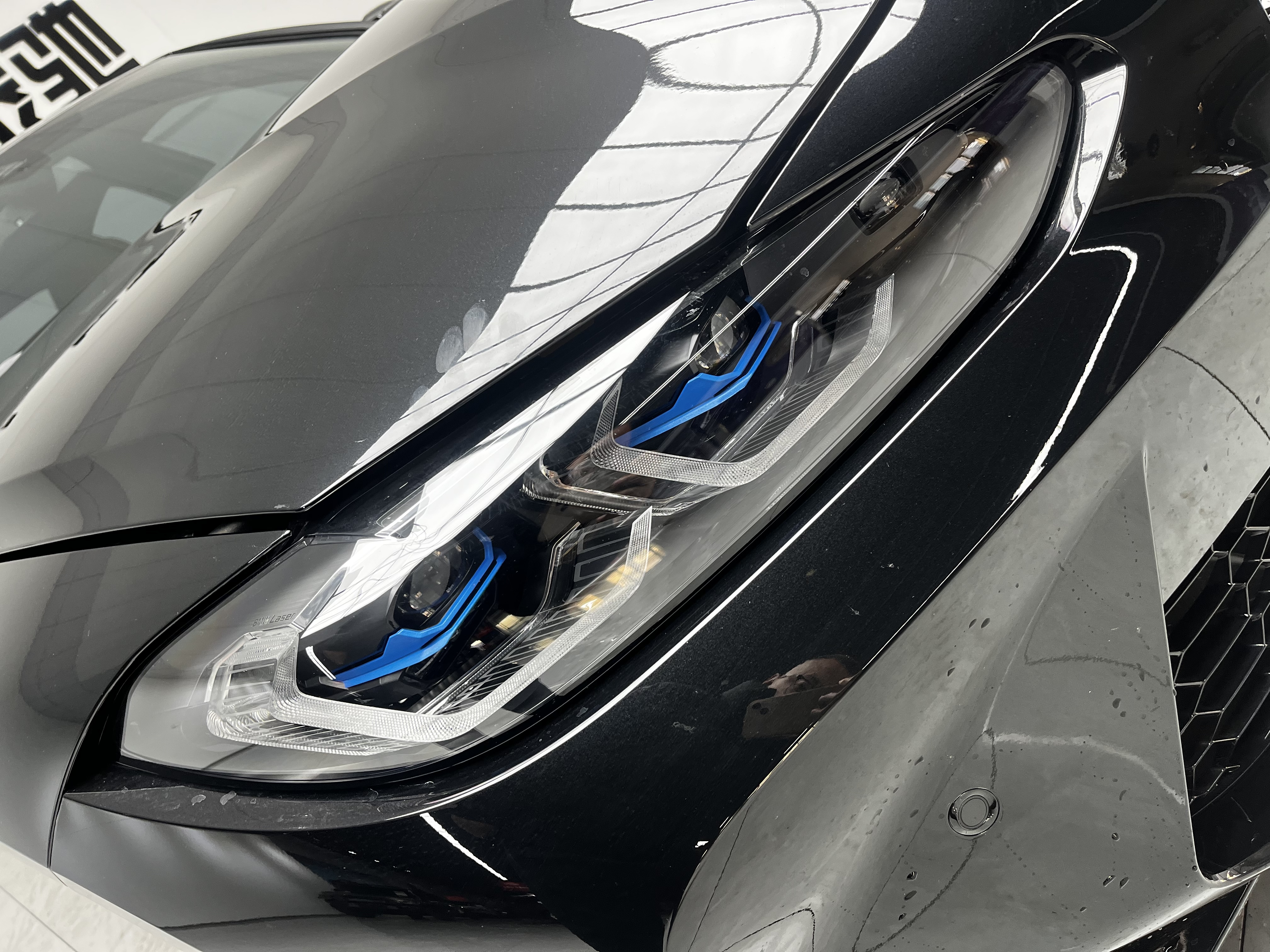 BMW M3 2024 #17 BMW M3 2024 immagine di auto #17