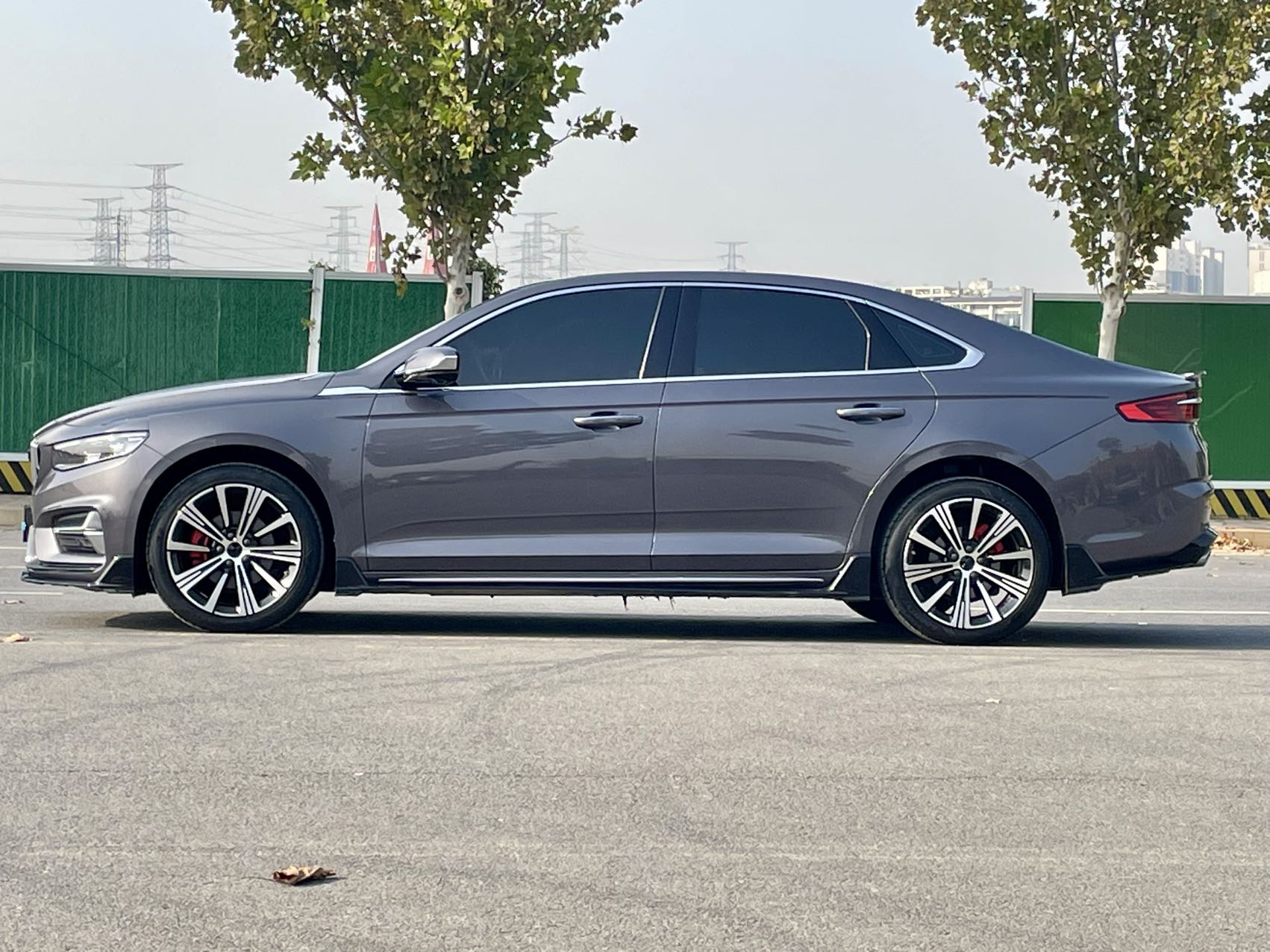 吉利汽车 星瑞 2024 汽车图片 #17